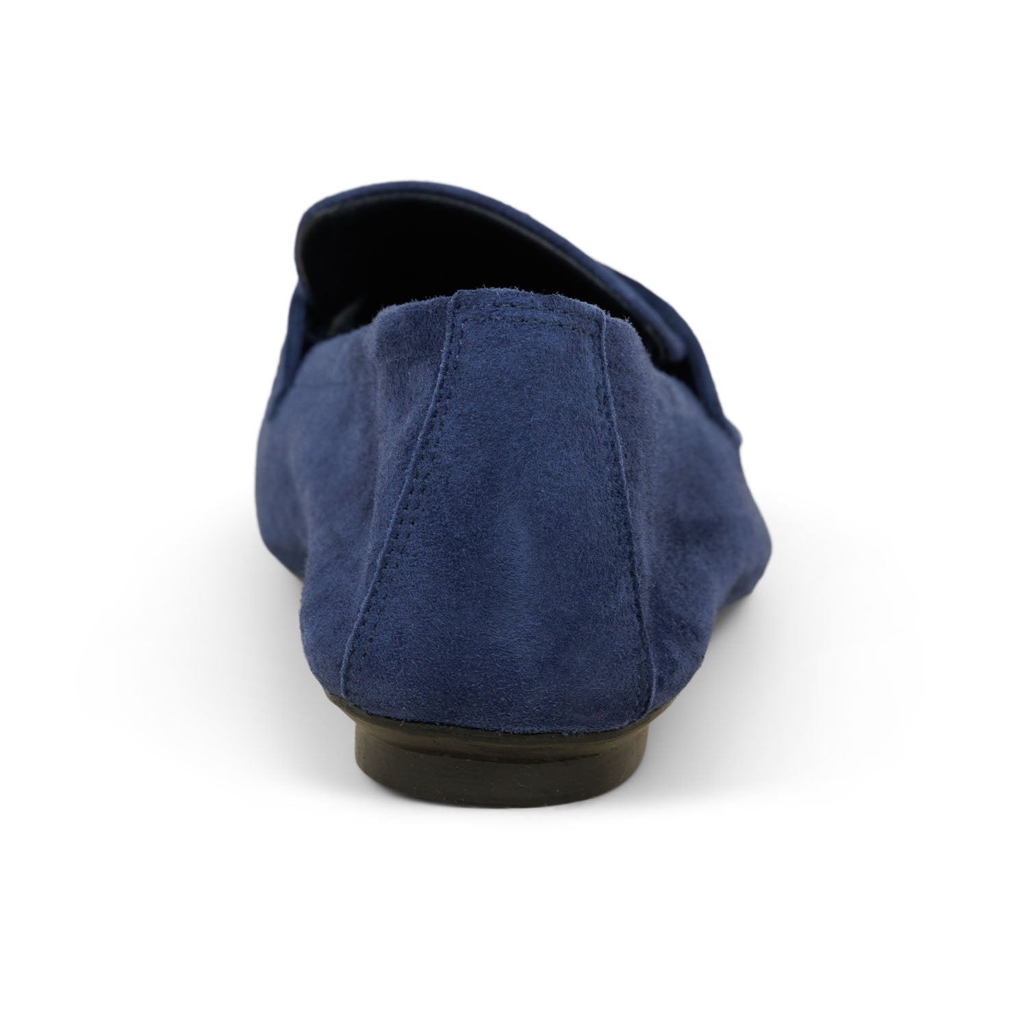 Mocassins Femme REQINS HEMA Bleu