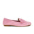 Mocassins Femme REQINS HEMA Rose