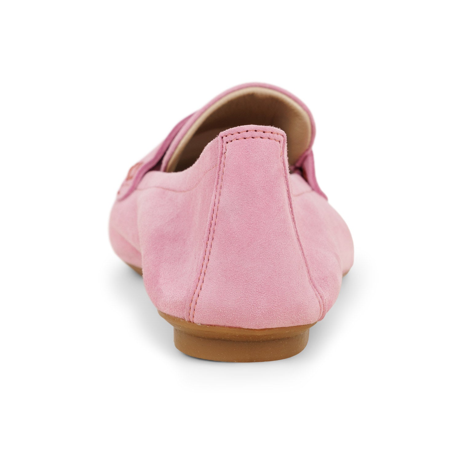 Mocassins Femme REQINS HEMA Rose