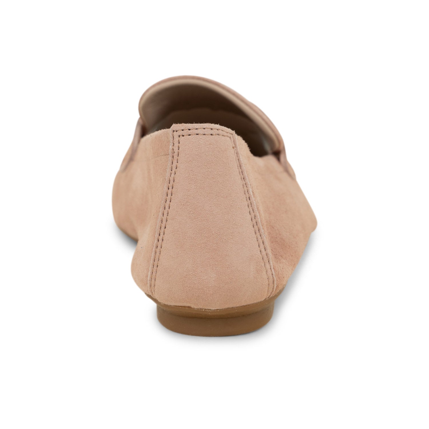 Mocassins Femme REQINS HEMA Rose