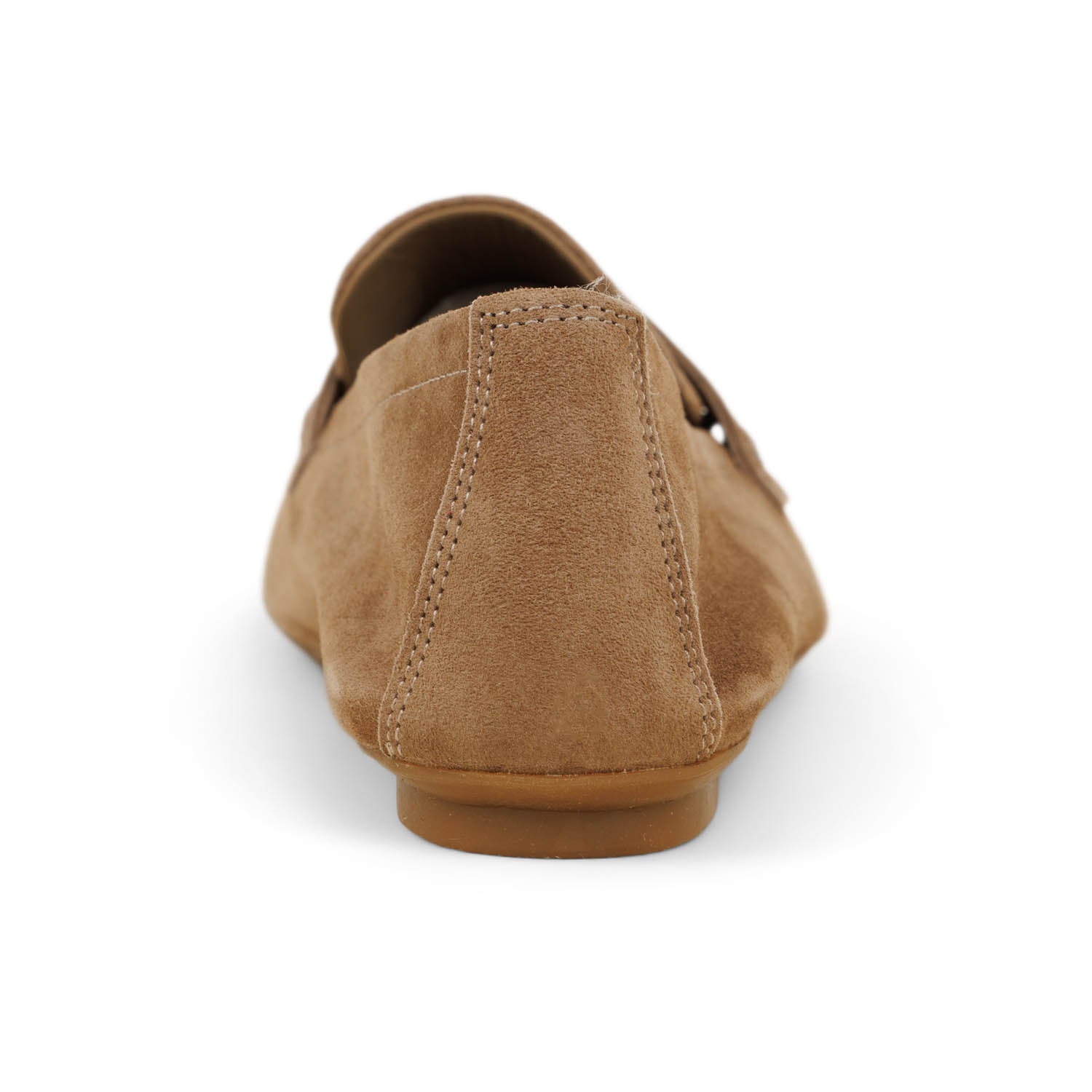 Mocassins Femme REQINS HEMA Beige