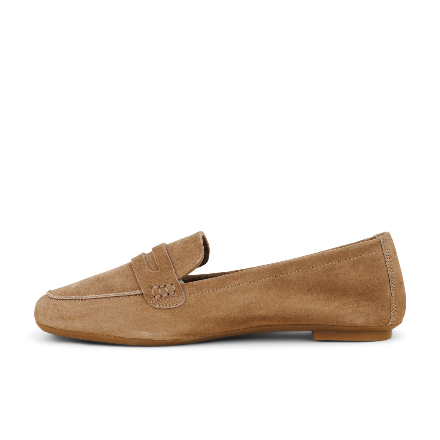 Mocassins Femme REQINS HEMA Beige