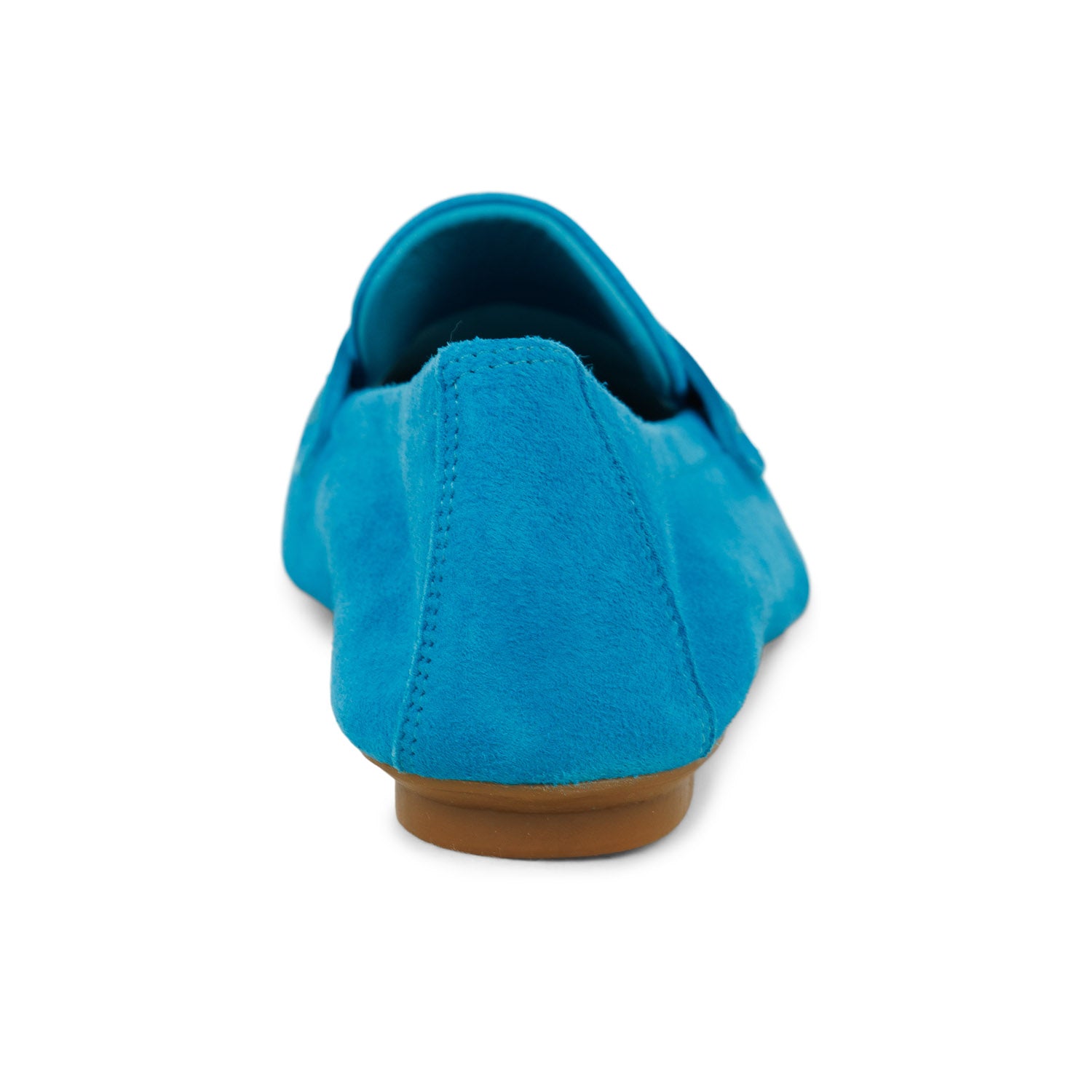 Mocassins Femme REQINS HEMA Bleu