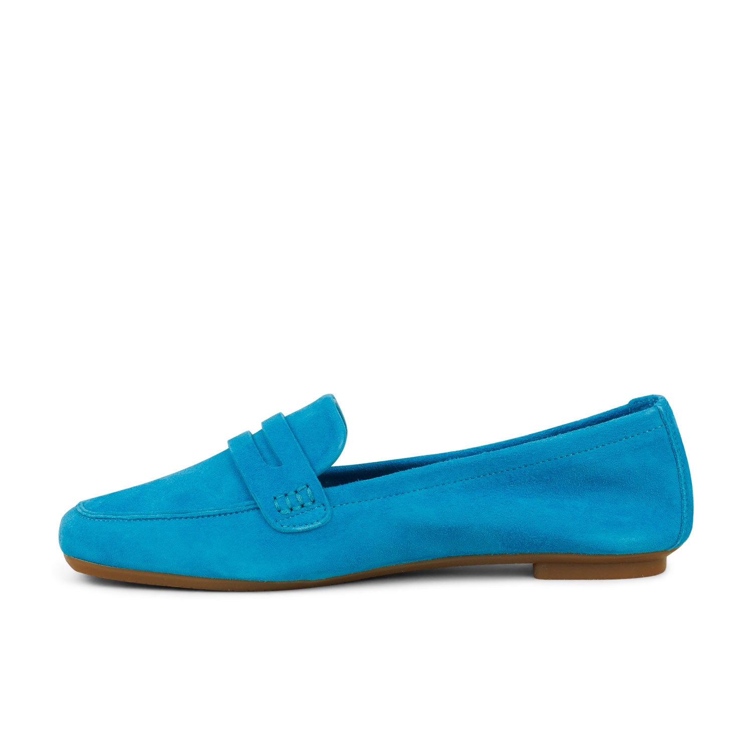 Mocassins Femme REQINS HEMA Bleu