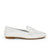 Mocassins  REQINS HEMA Blanc