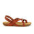 Sandales Femme YOKONO IBIZA Marron