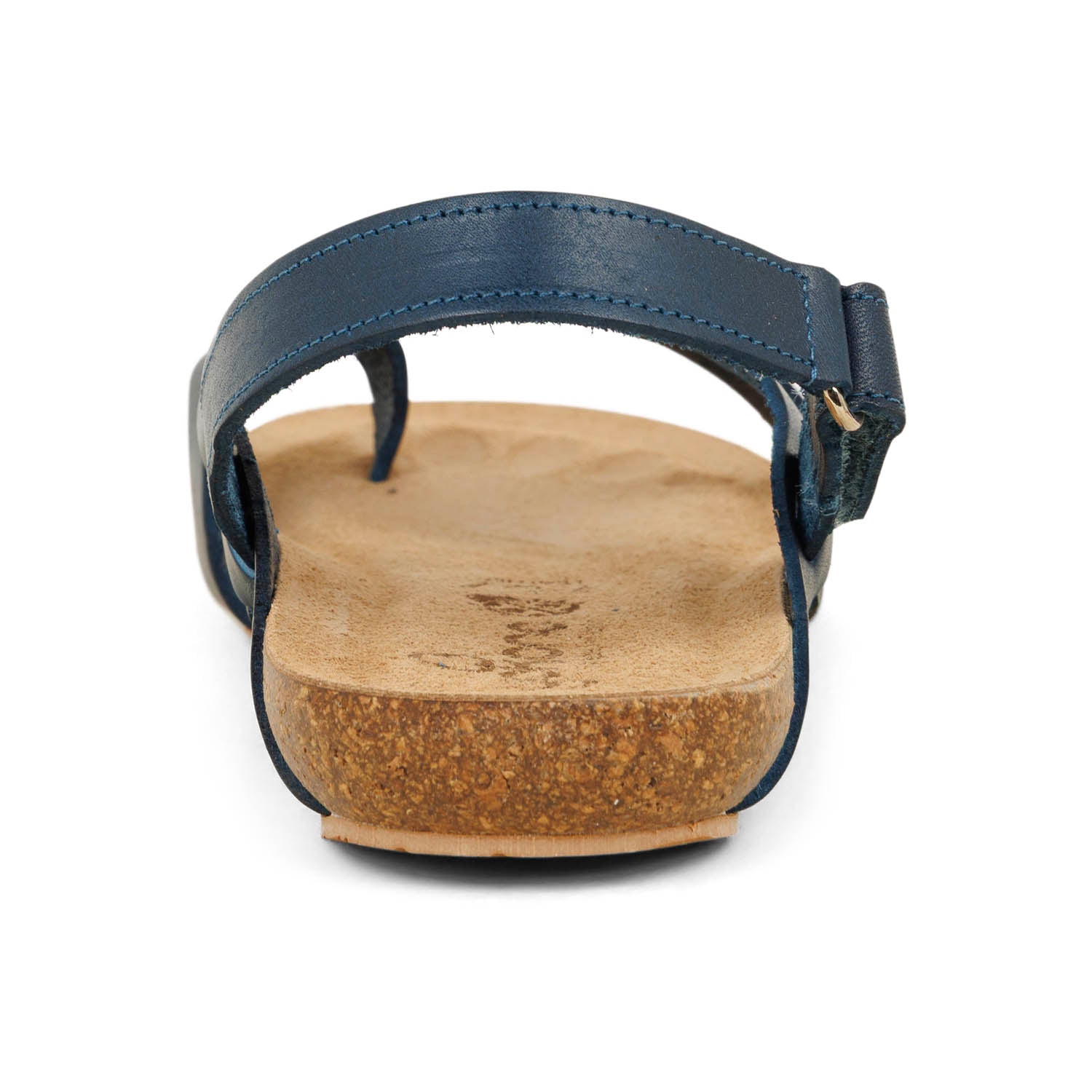 Sandales Femme YOKONO IBIZA Bleu