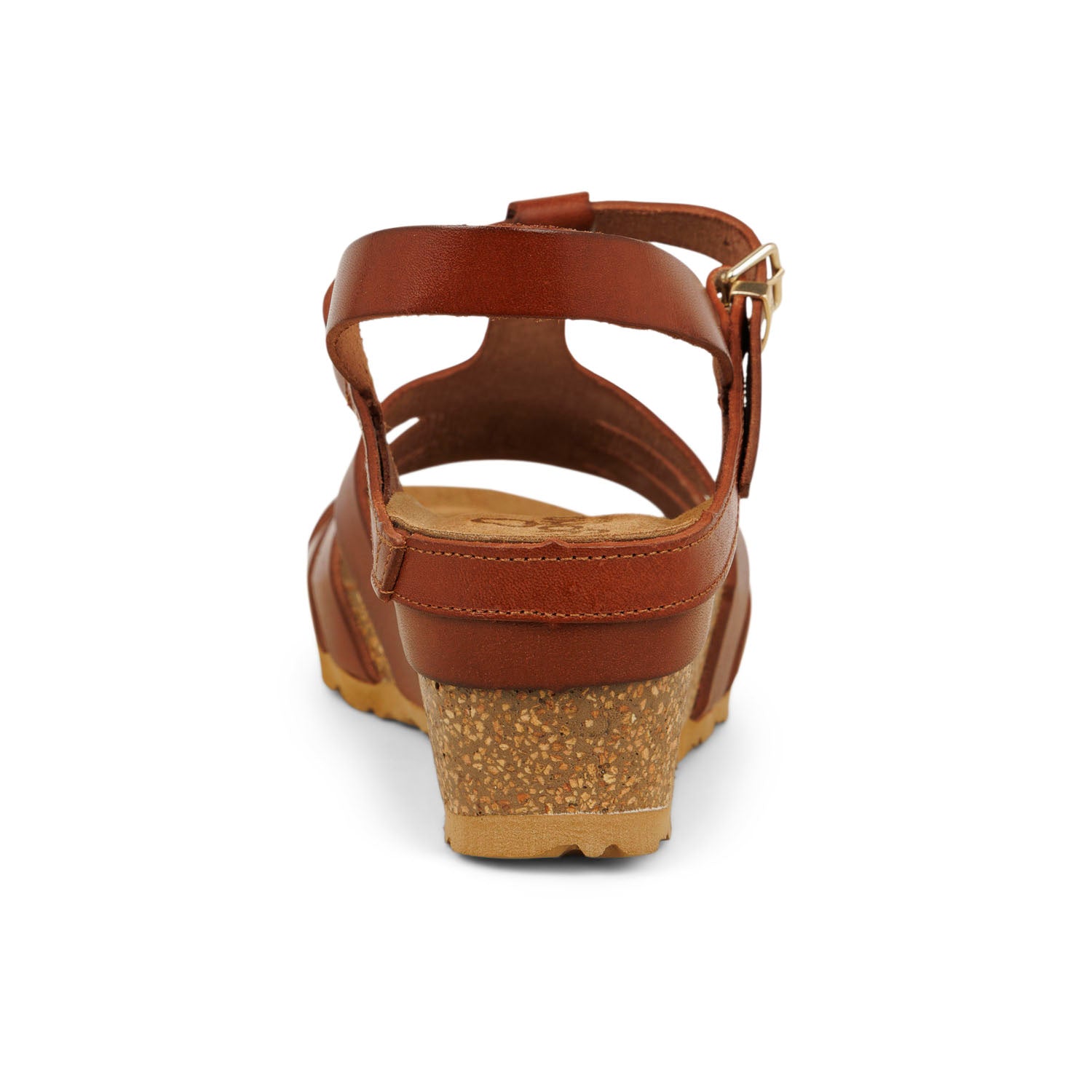 Sandales Femme YOKONO CADIZ Marron