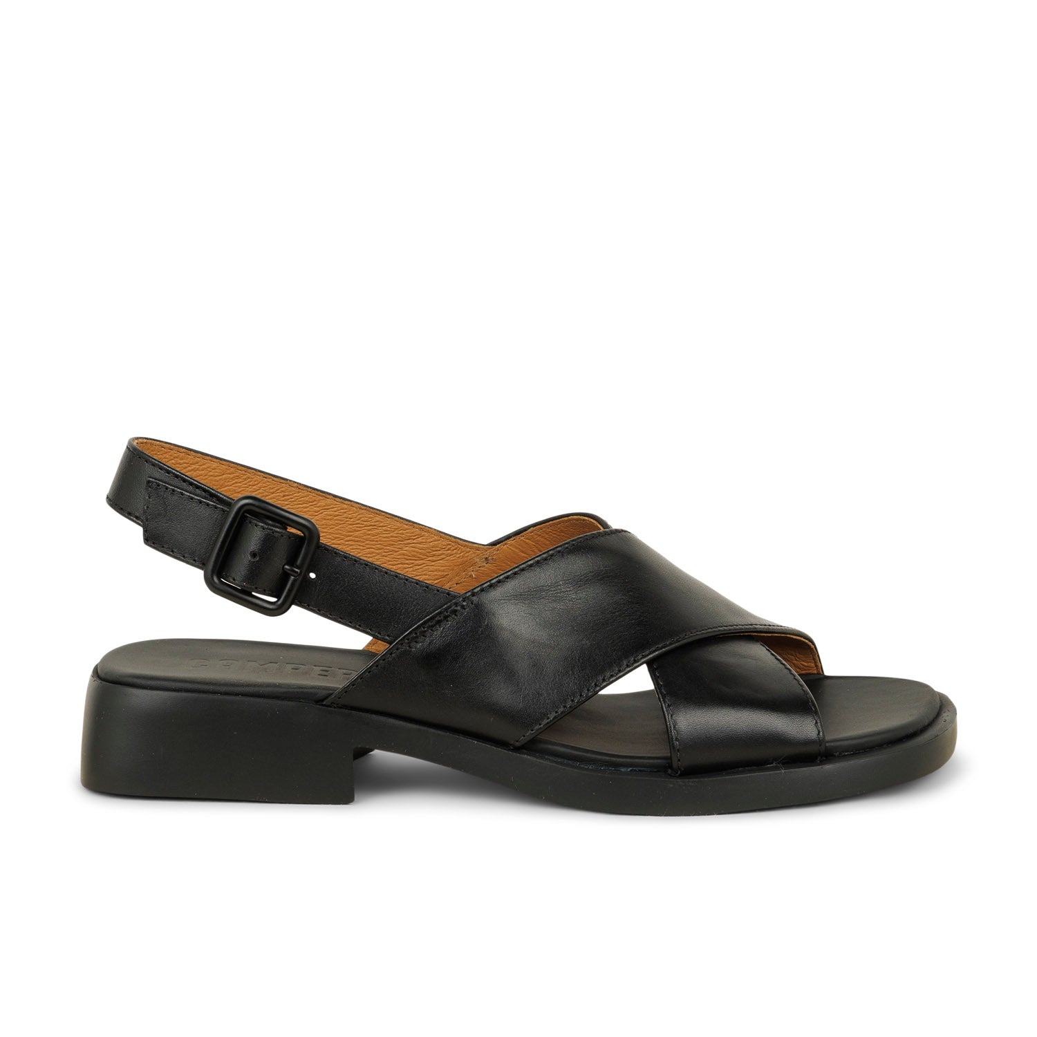 Sandales Femme CAMPER DANA Noir
