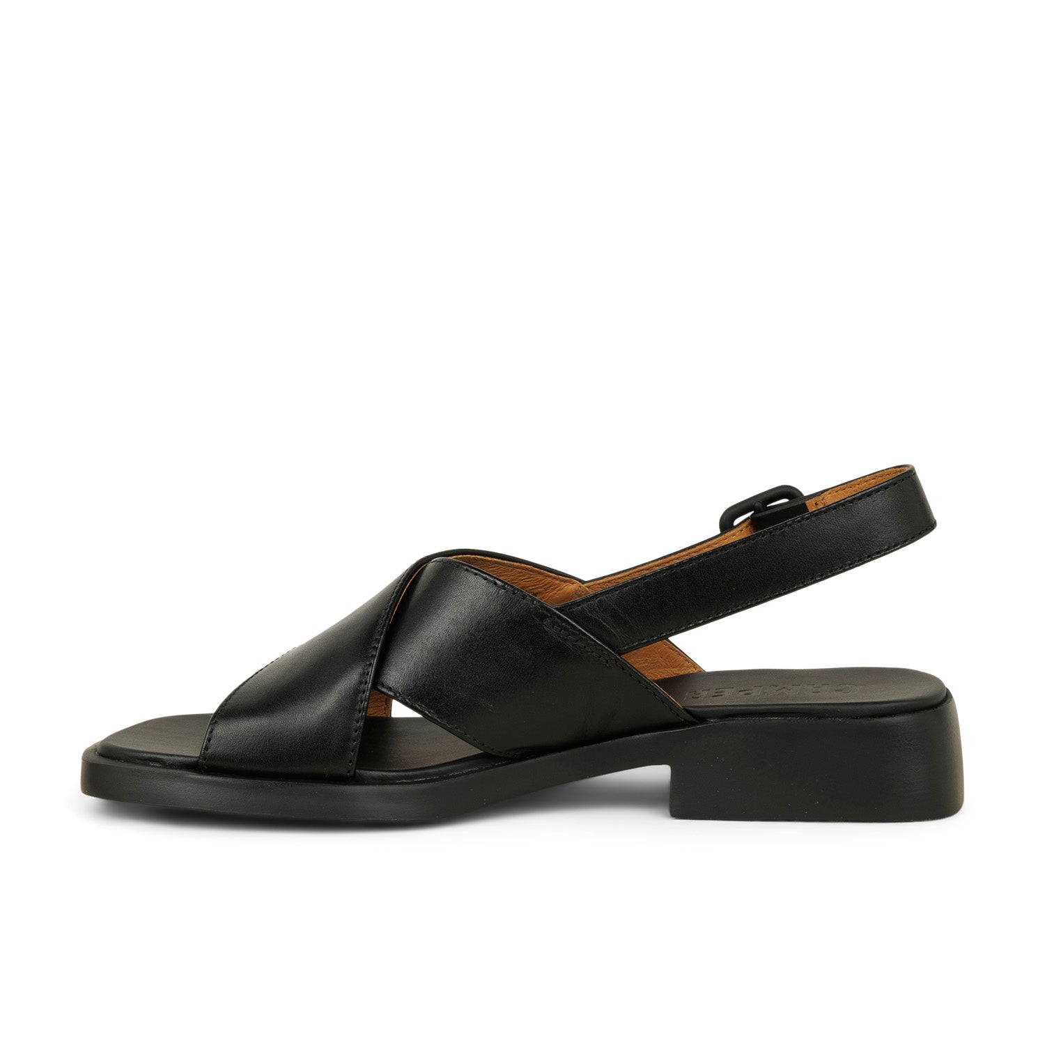 Sandales Femme CAMPER DANA Noir