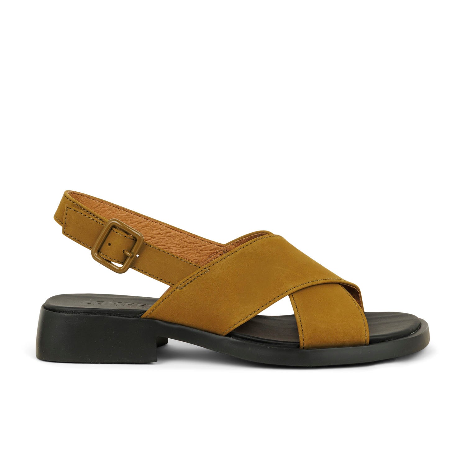 Sandales Femme CAMPER DANA Vert