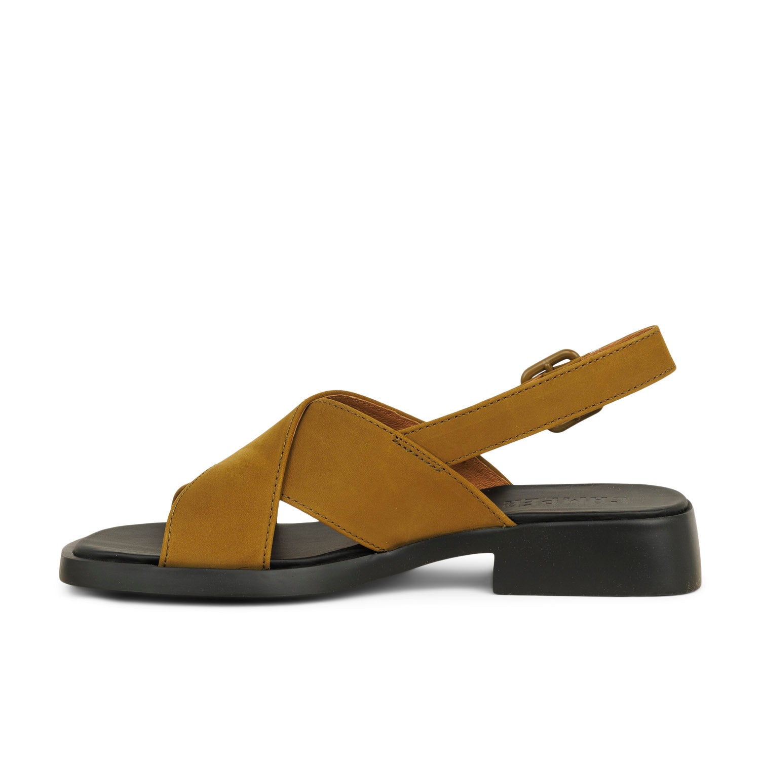 Sandales Femme CAMPER DANA Vert