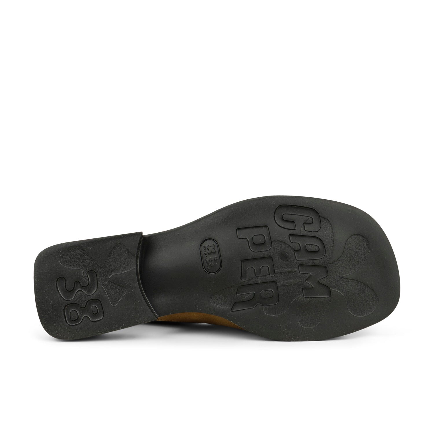 Sandales Femme CAMPER DANA Vert