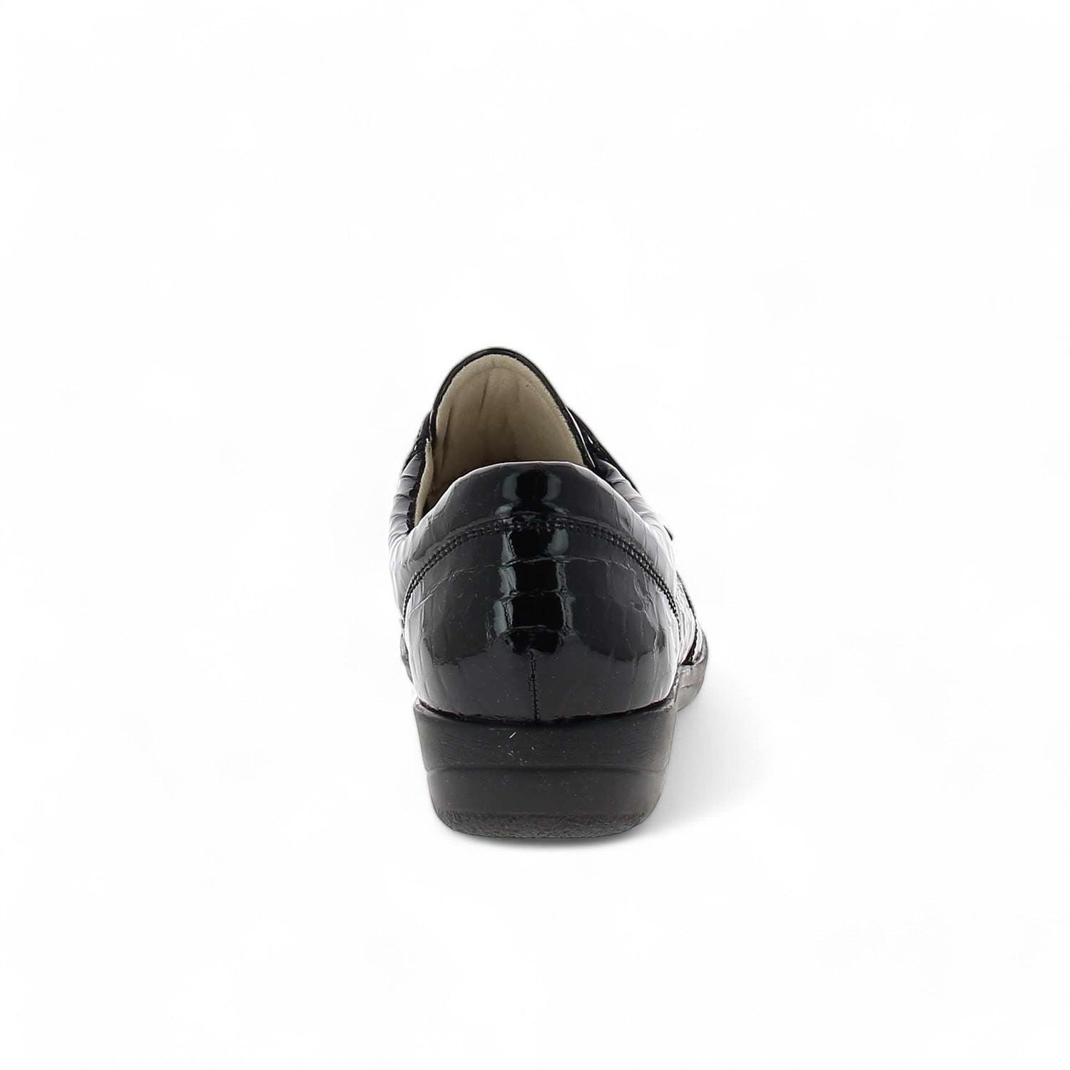 Derbies Femme CAPRICE CALIO Noir