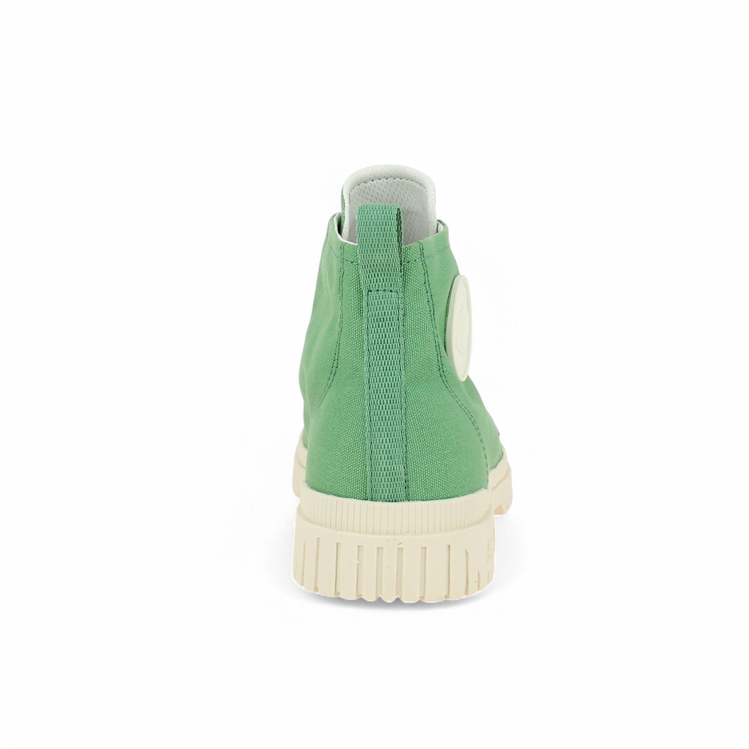 Baskets Femme PALLADIUM PAMPA Vert