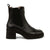 Boots et bottines Femme HISPANITAS EVEREST Noir