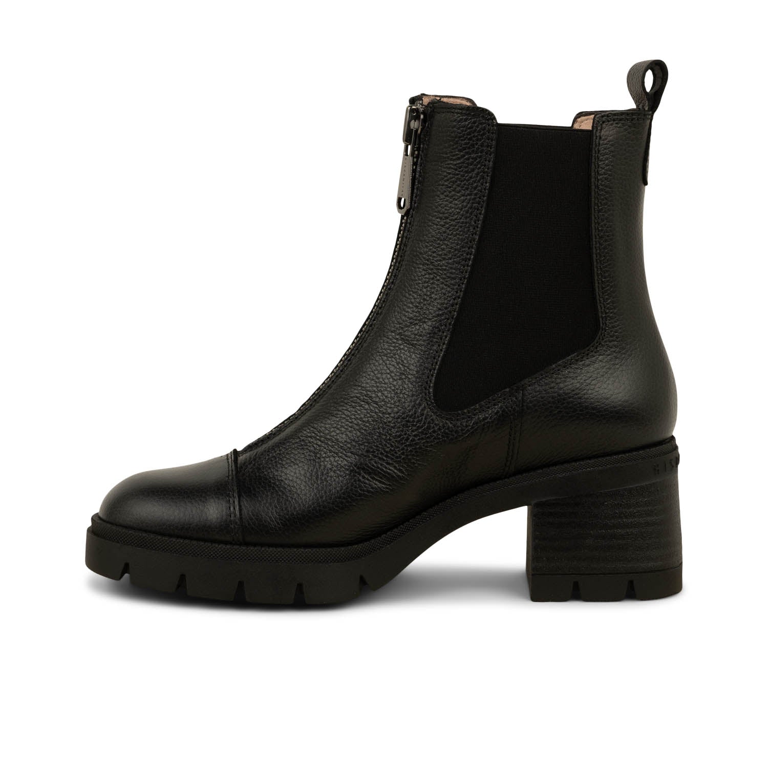 Boots et bottines Femme HISPANITAS EVEREST Noir