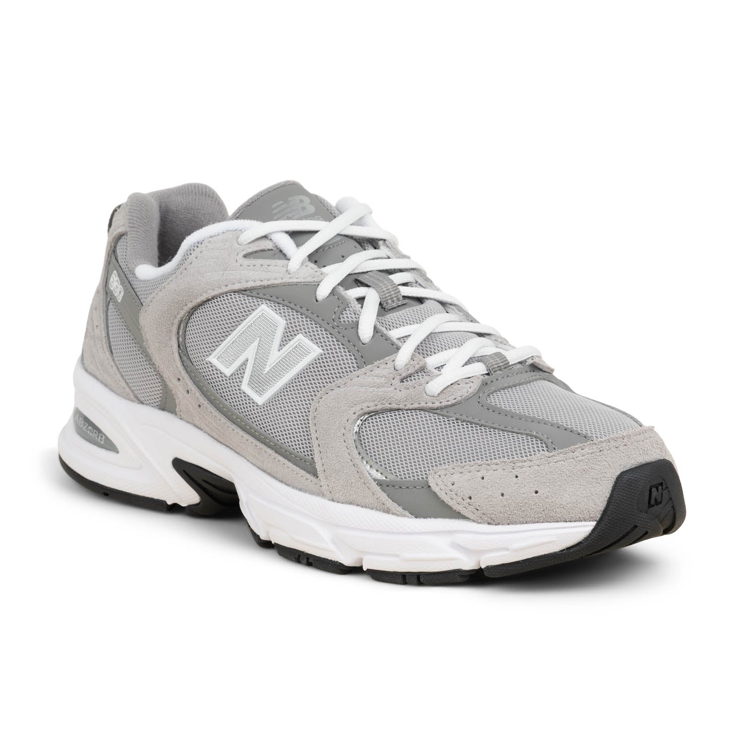 Sneakers Homme NEW BALANCE MR530 Gris