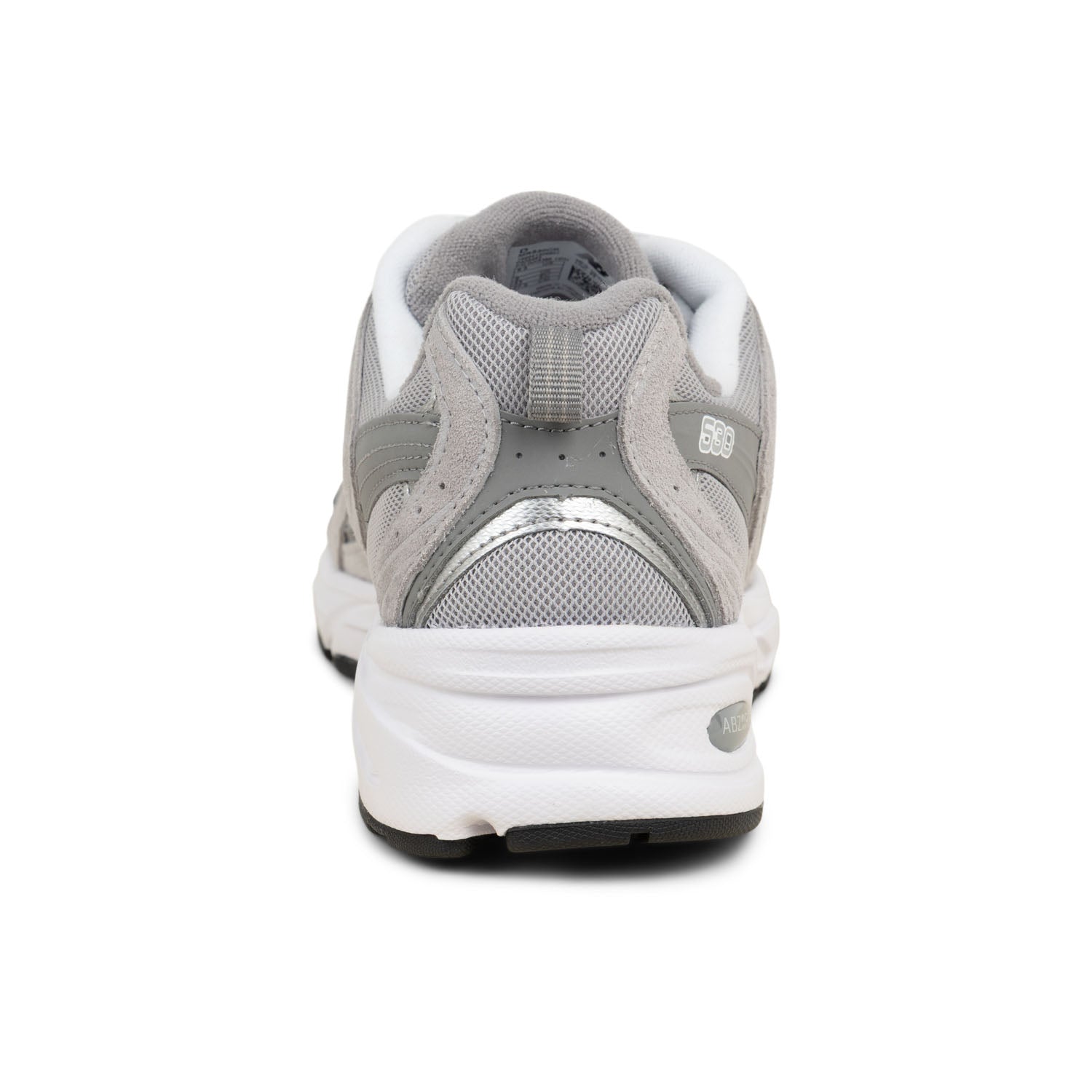 Sneakers Homme NEW BALANCE MR530 Gris