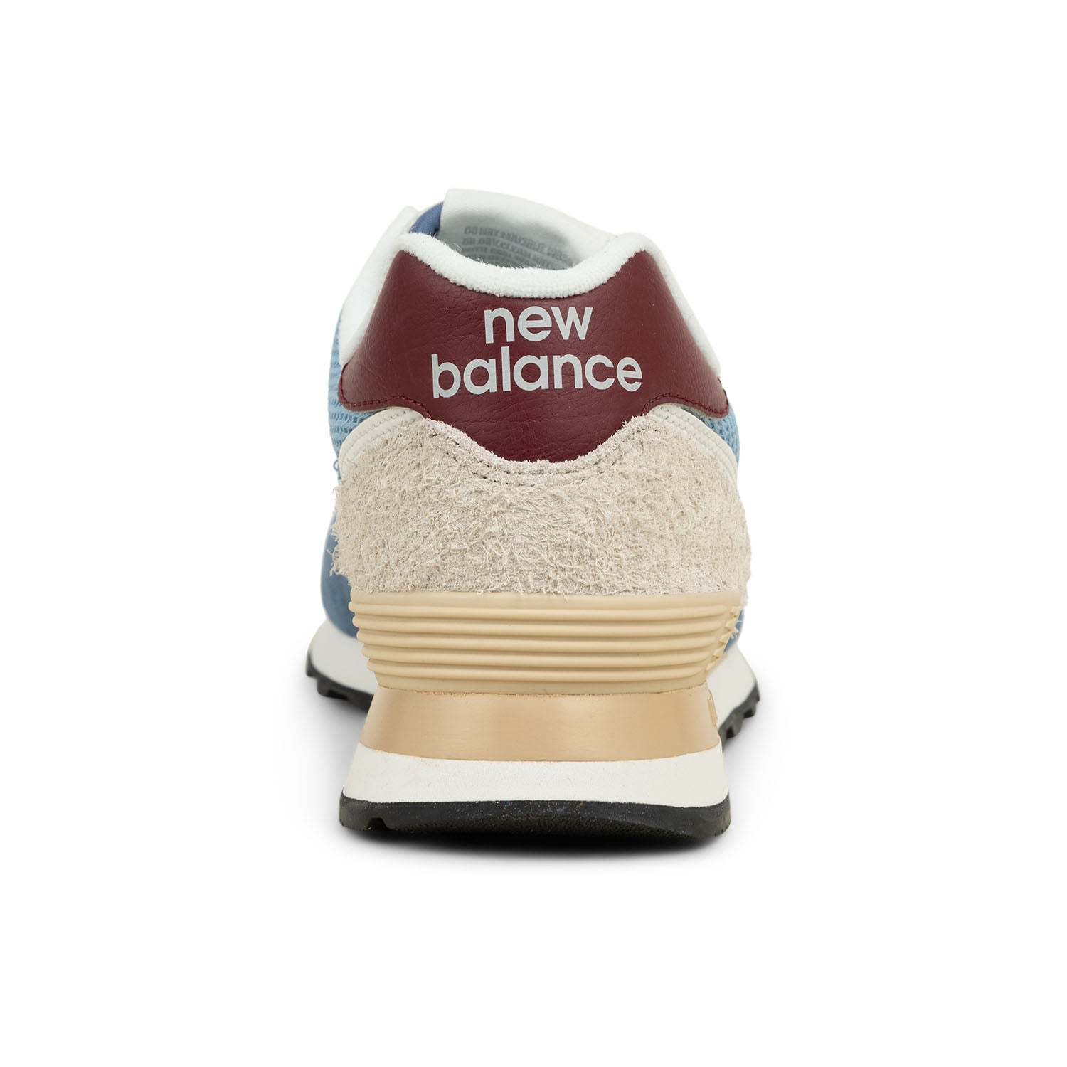 Sneakers Homme NEW BALANCE U574 Bleu