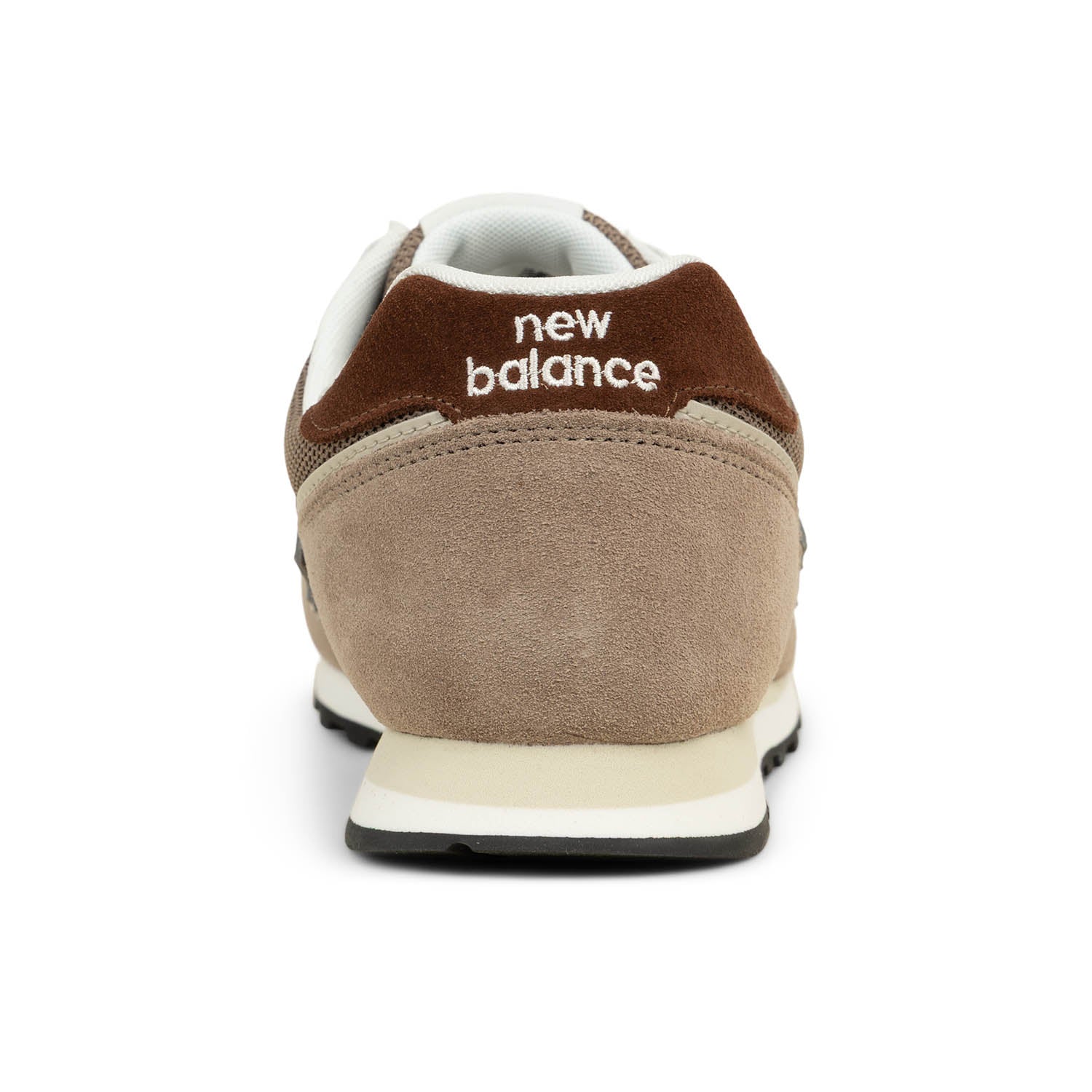 Sneakers Homme NEW BALANCE ML373 Marron
