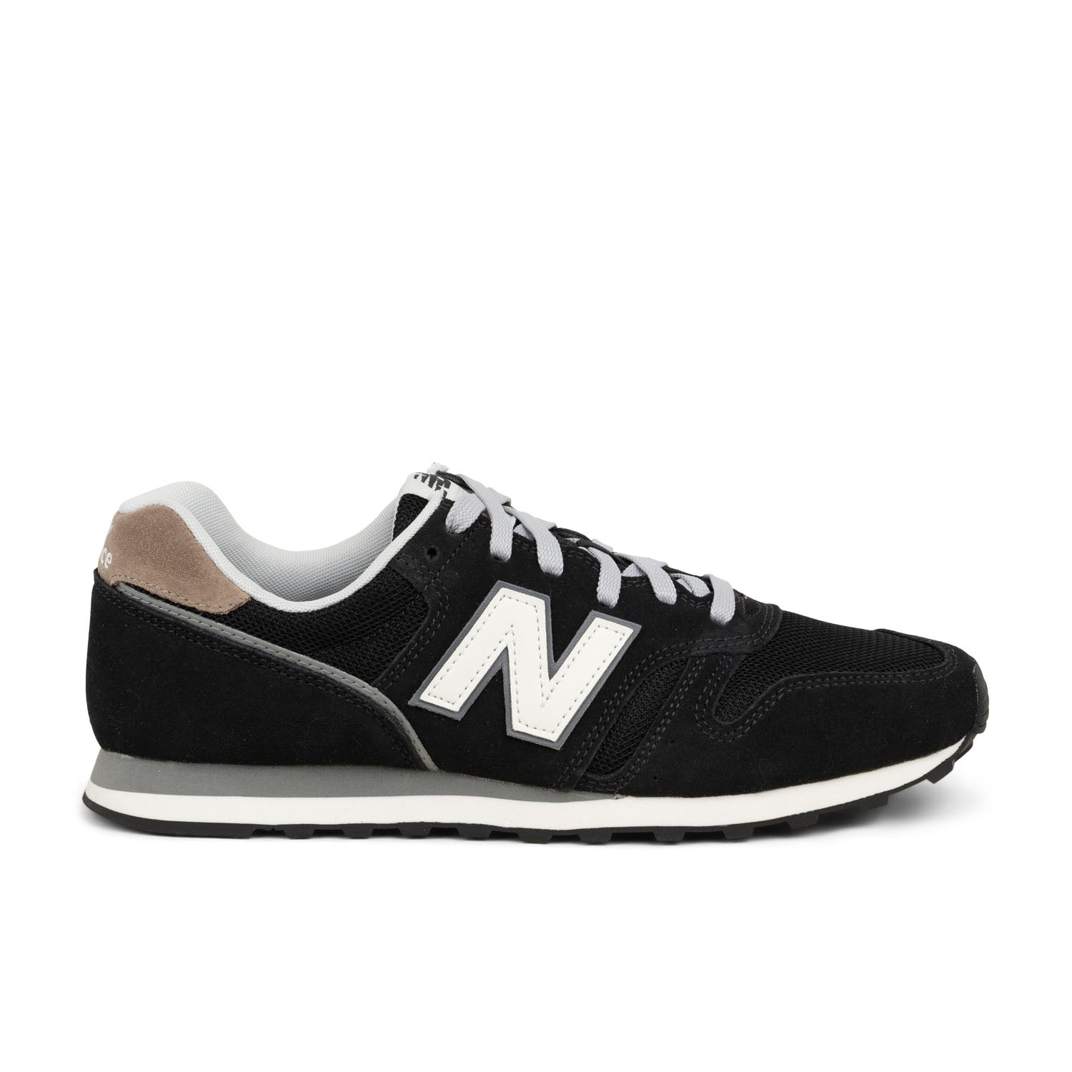 Sneakers Homme NEW BALANCE ML373 Noir