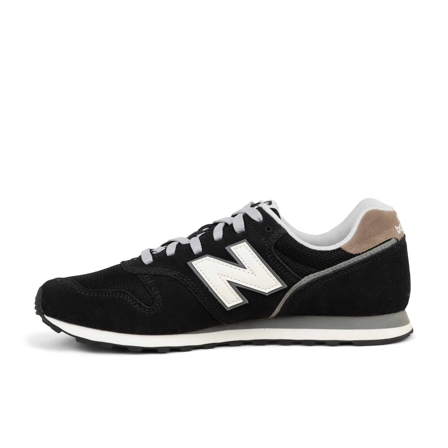Sneakers Homme NEW BALANCE ML373 Noir