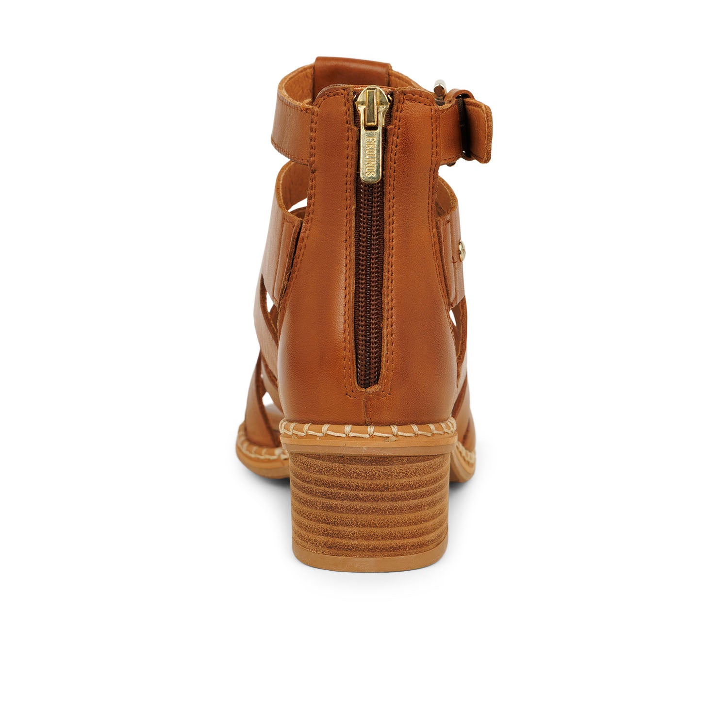 Sandales Femme PIKOLINOS BLANES Marron