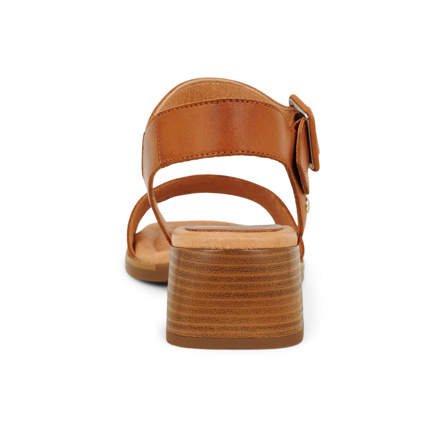 Sandales Femme PIKOLINOS OLIVIA Marron