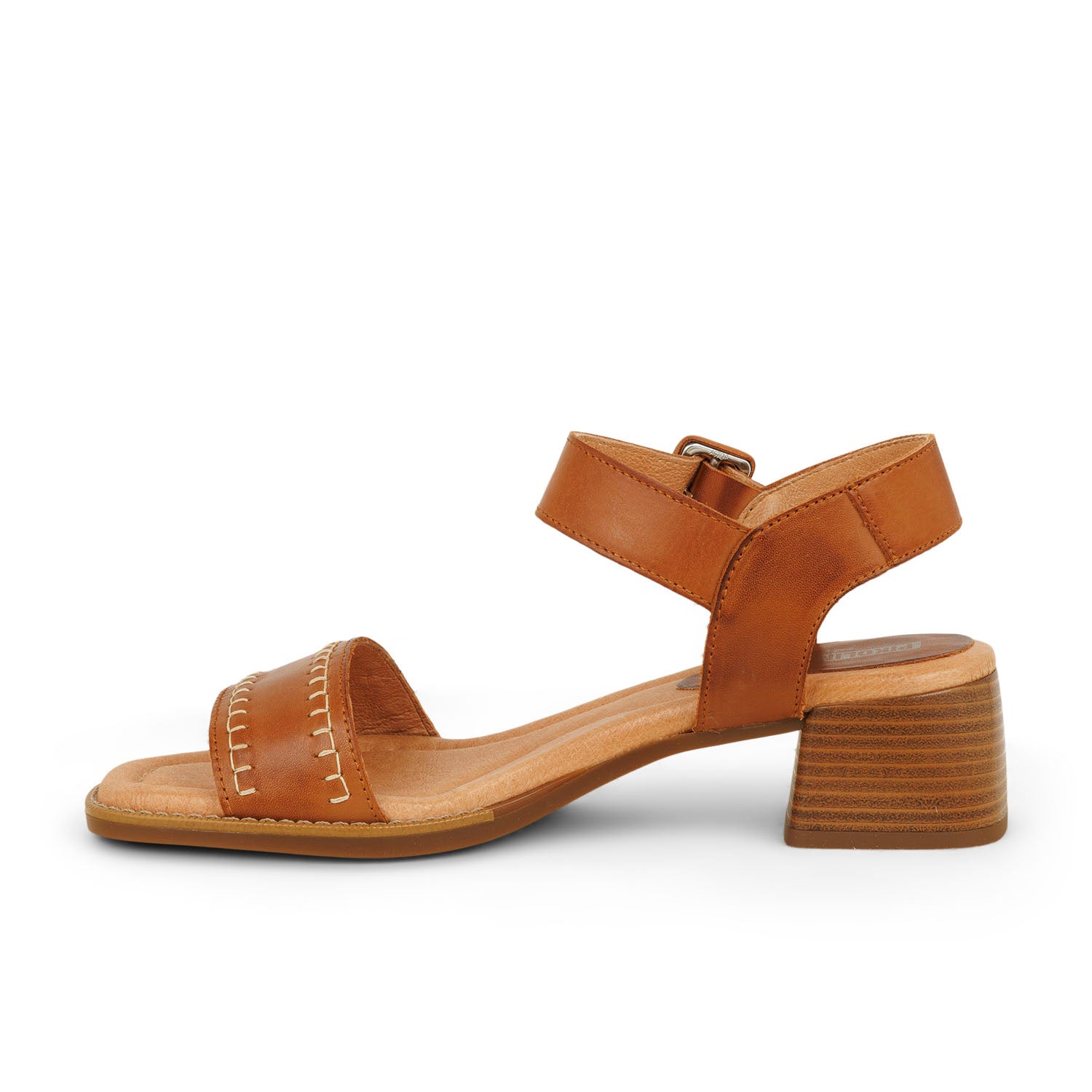 Sandales Femme PIKOLINOS OLIVIA Marron