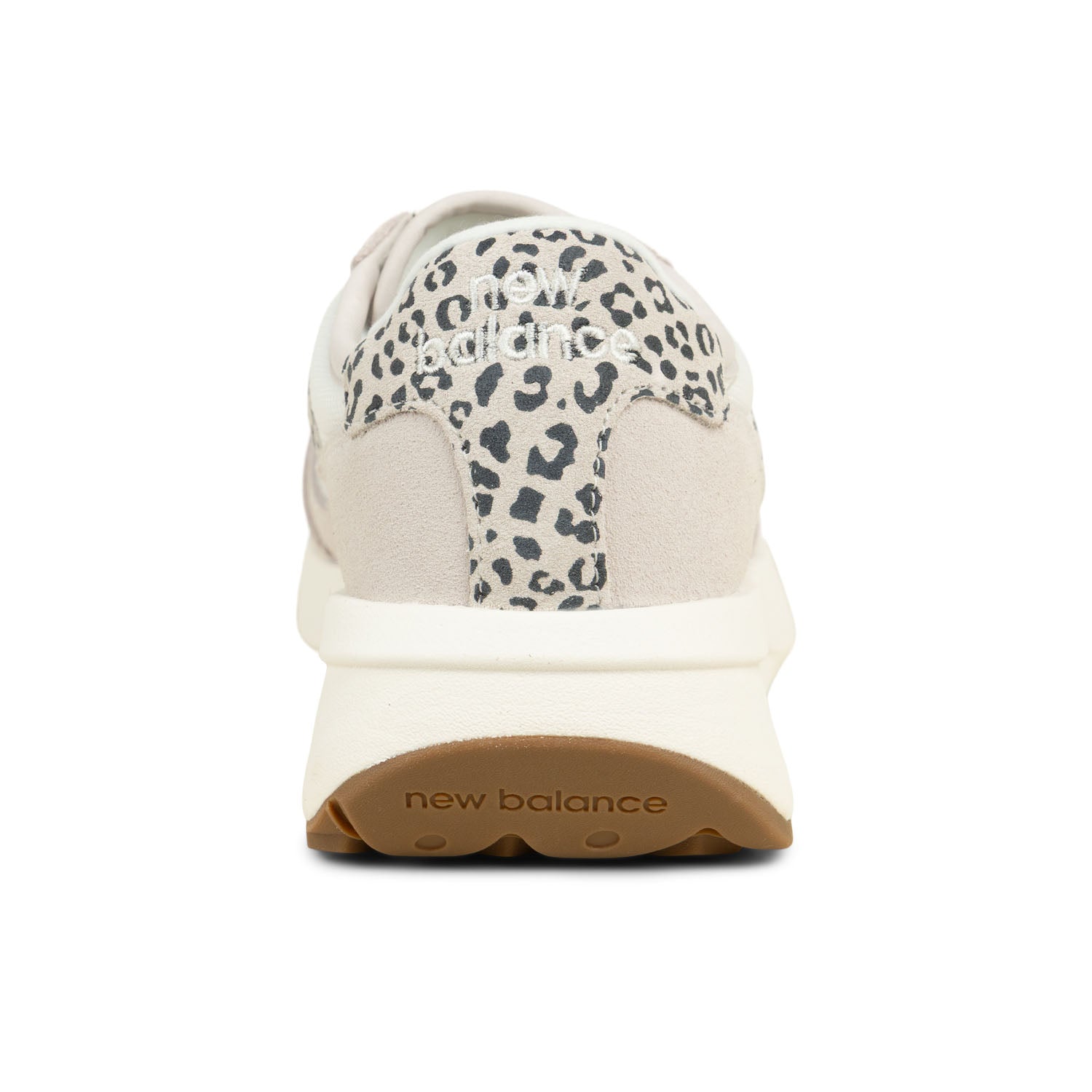 Sneakers Femme NEW BALANCE U370 Blanc