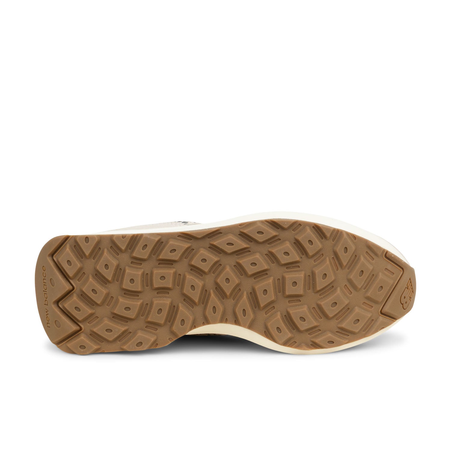 Sneakers Femme NEW BALANCE U370 Blanc