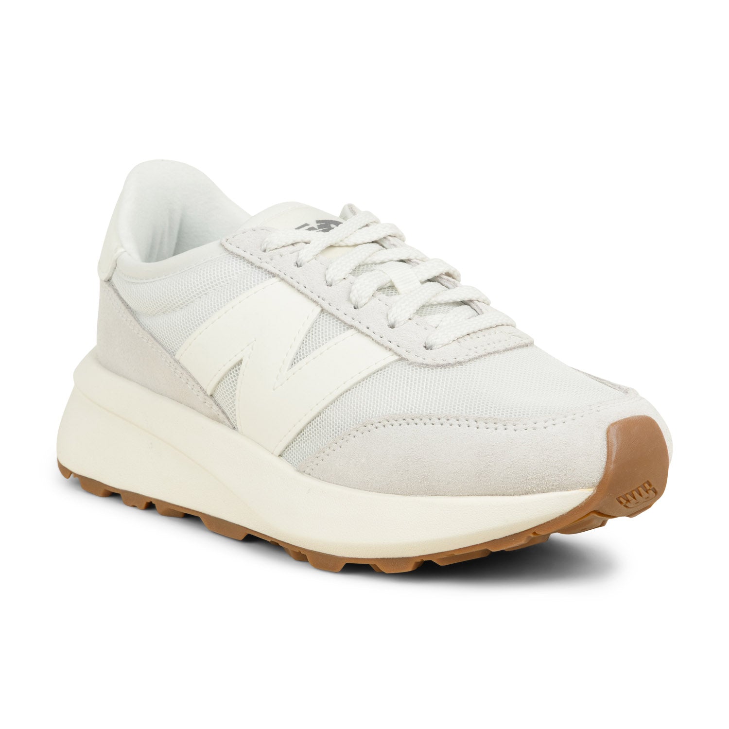 Sneakers Femme NEW BALANCE U370 Blanc