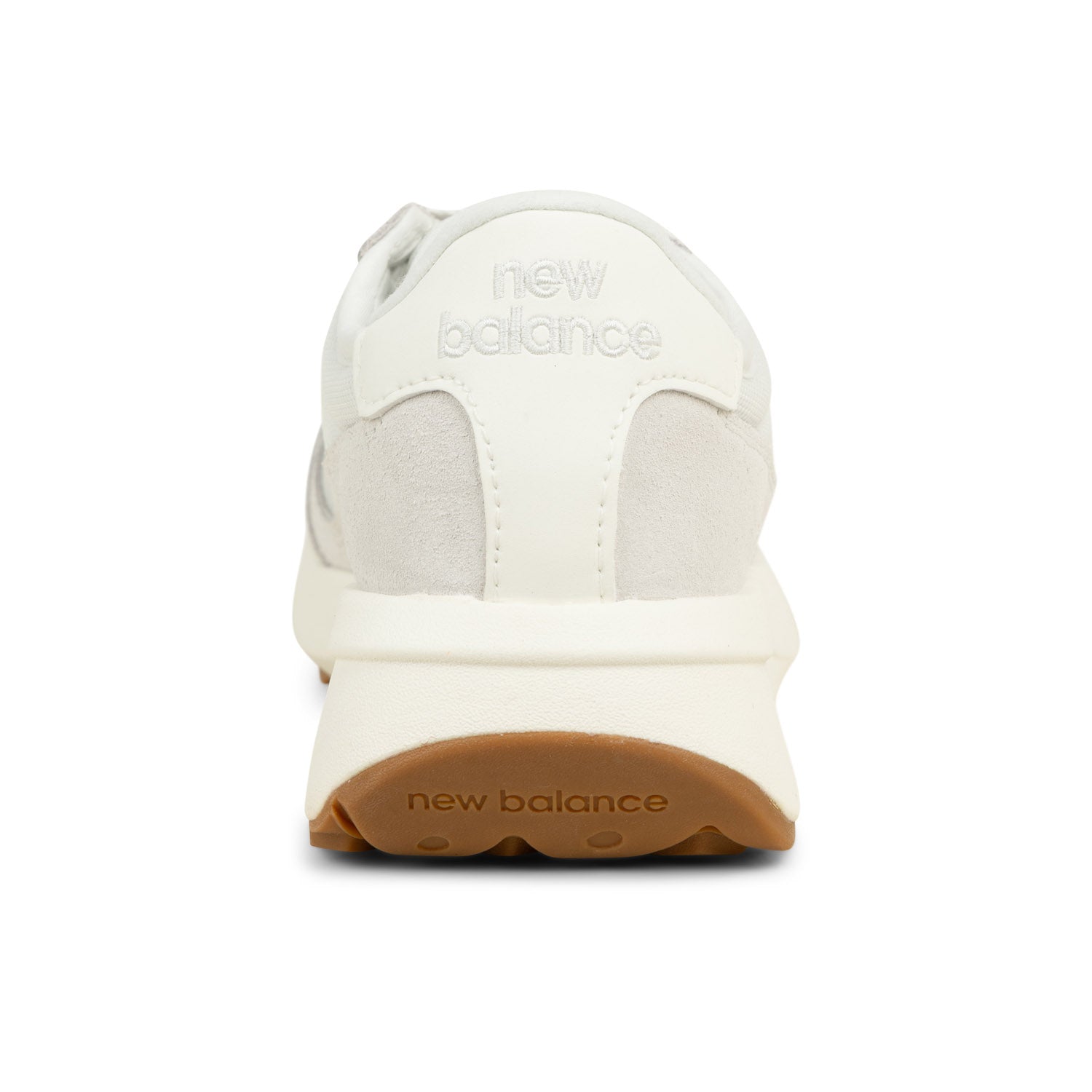 Sneakers Femme NEW BALANCE U370 Blanc