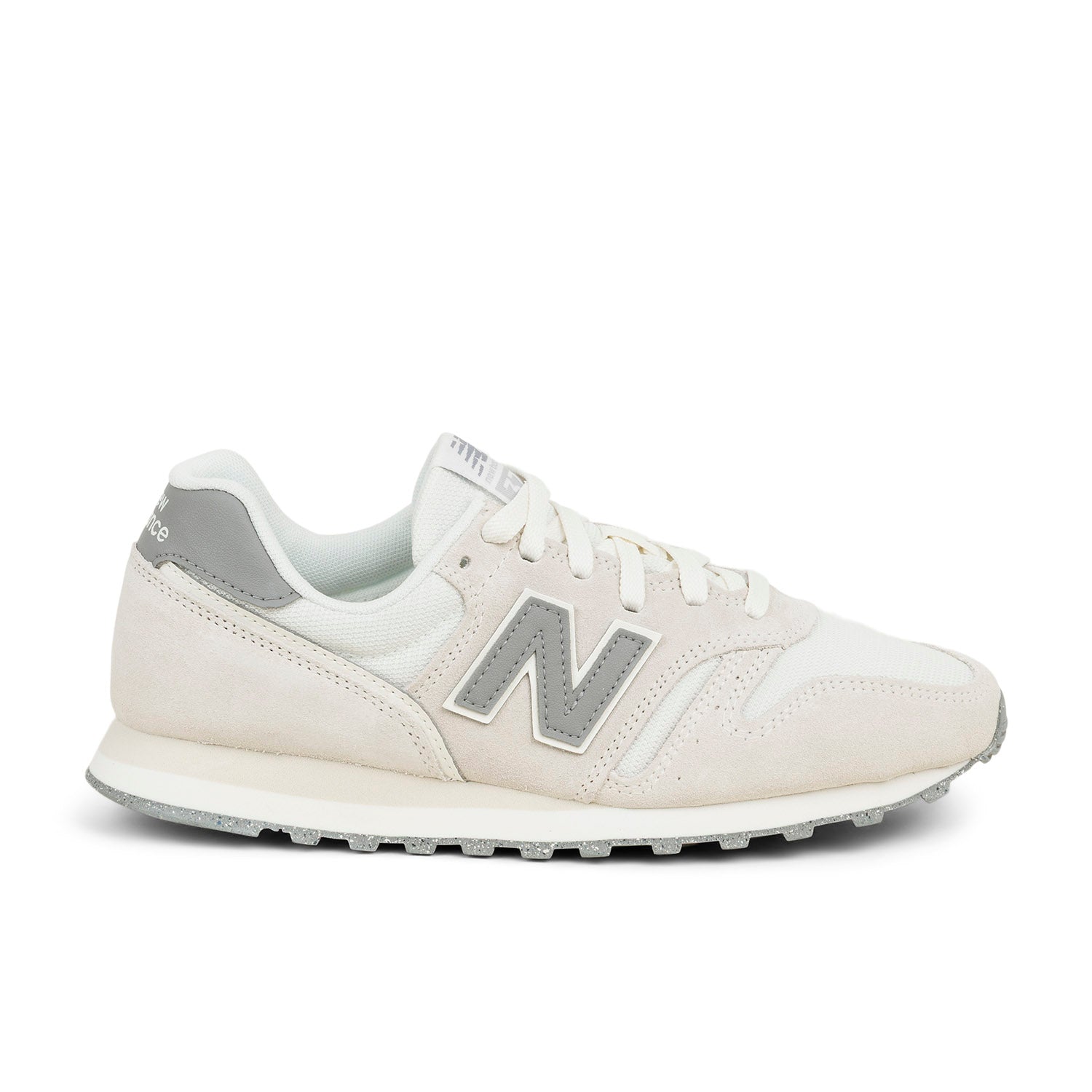 Sneakers Femme NEW BALANCE WL373 Beige