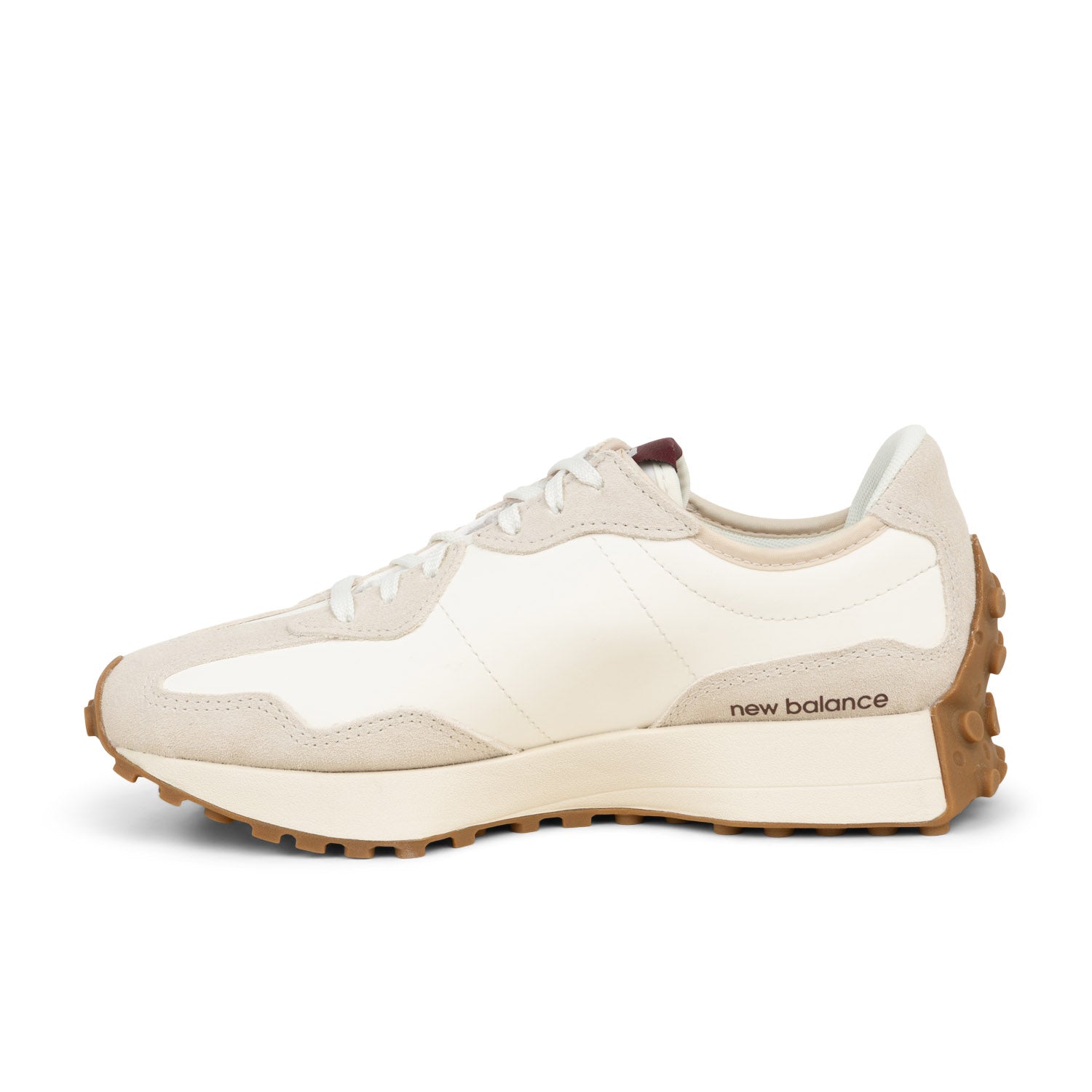 Sneakers Femme NEW BALANCE WS327 Beige