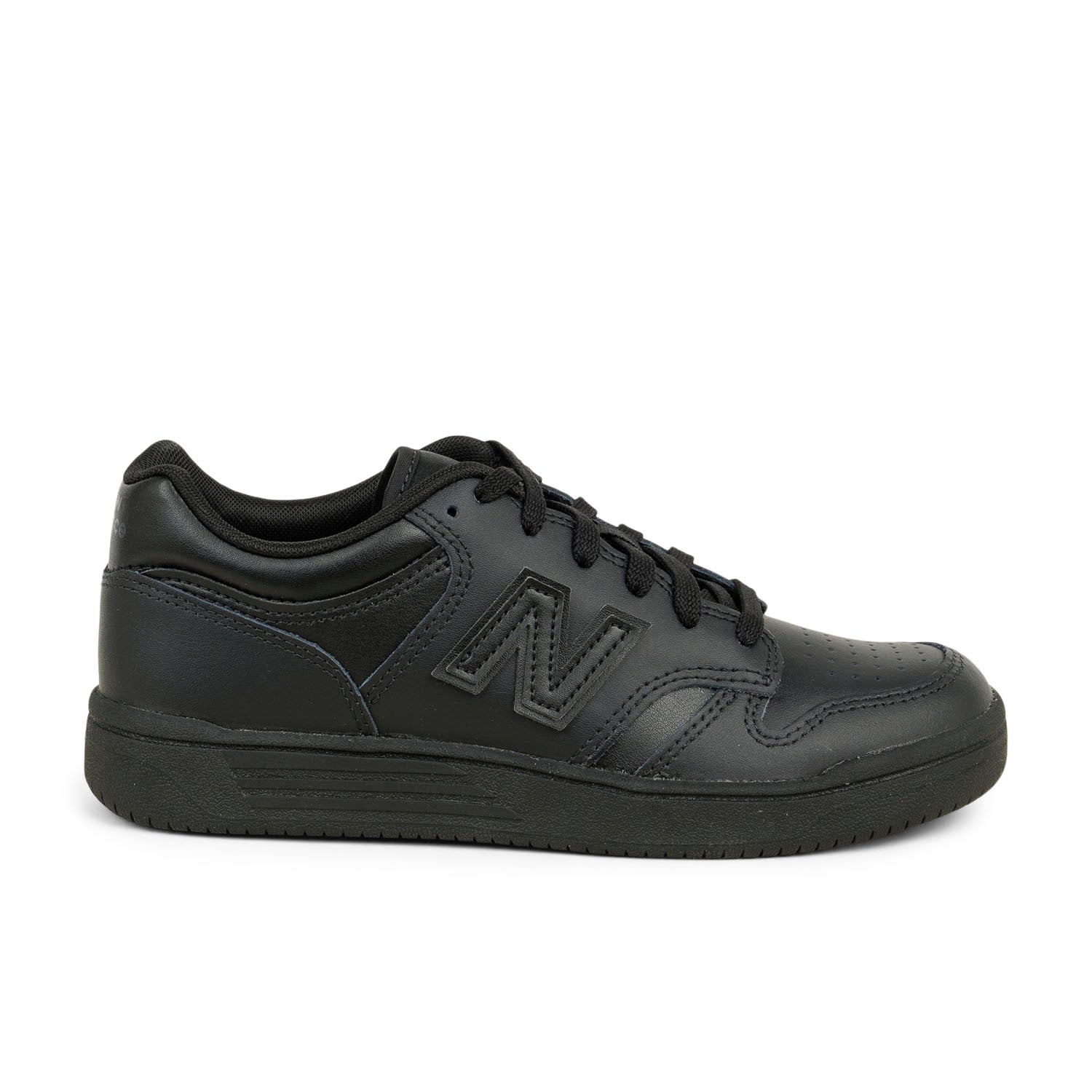 Sneakers Enfant NEW BALANCE B480 Noir