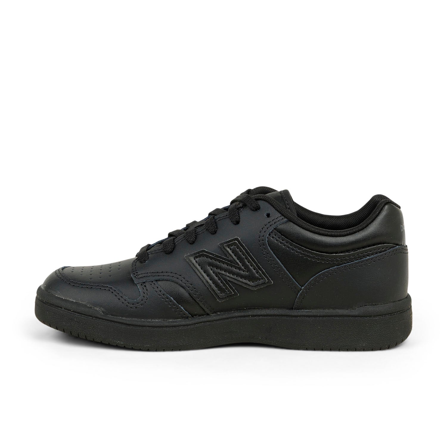 Sneakers Enfant NEW BALANCE B480 Noir
