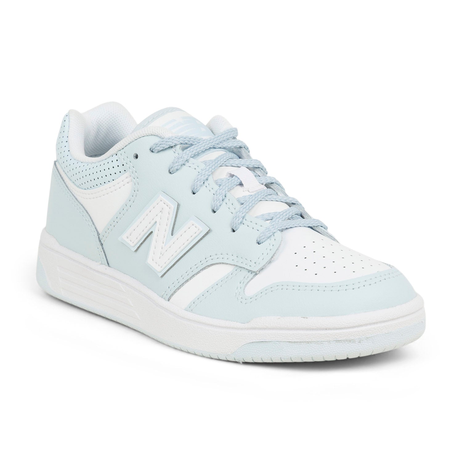 Sneakers Enfant NEW BALANCE B480 Bleu