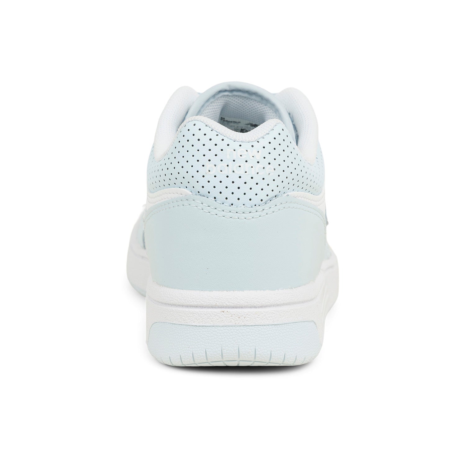 Sneakers Enfant NEW BALANCE B480 Bleu