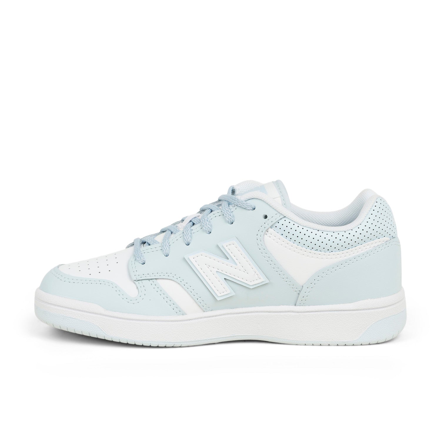 Sneakers Enfant NEW BALANCE B480 Bleu