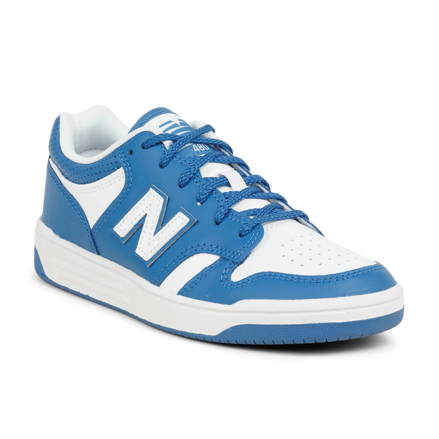 Sneakers Enfant NEW BALANCE B480 Bleu