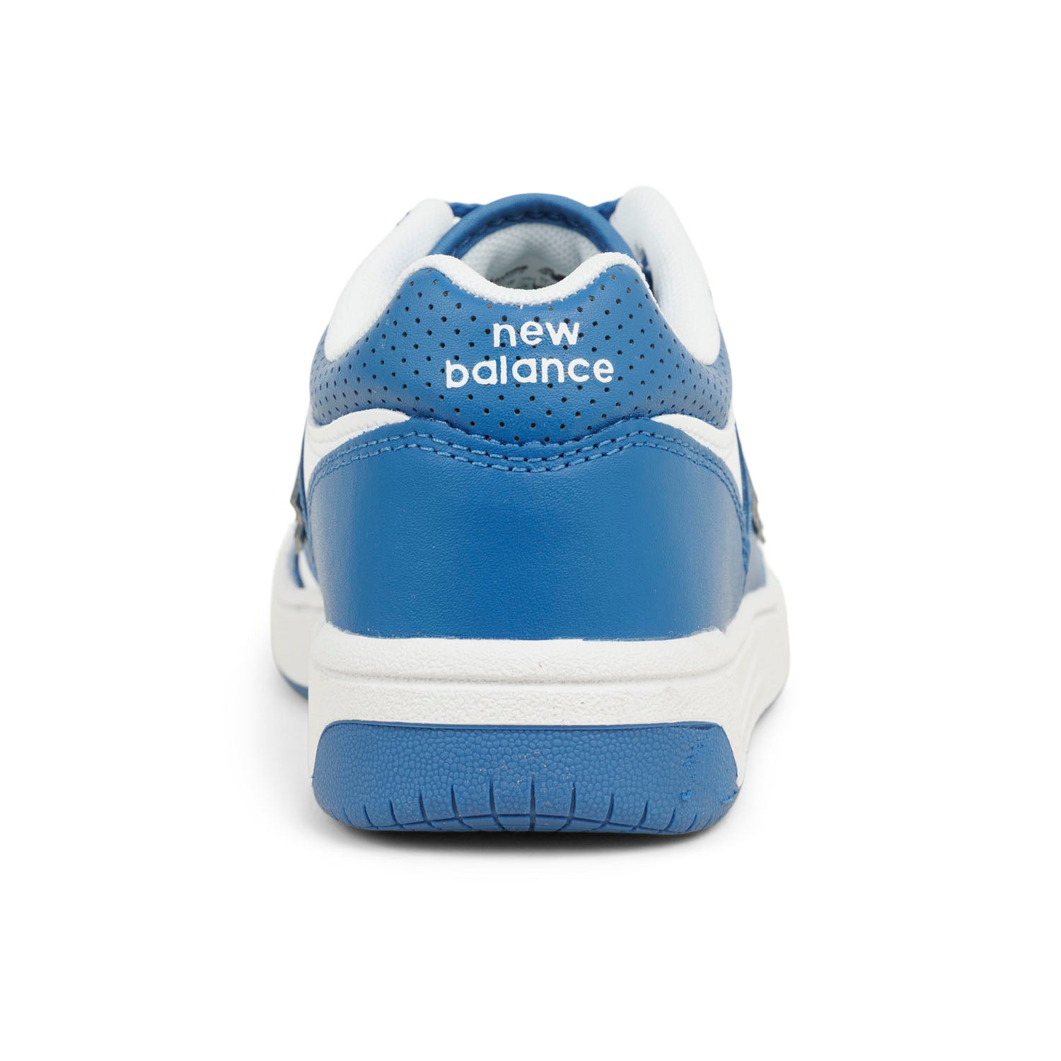 Sneakers Enfant NEW BALANCE B480 Bleu