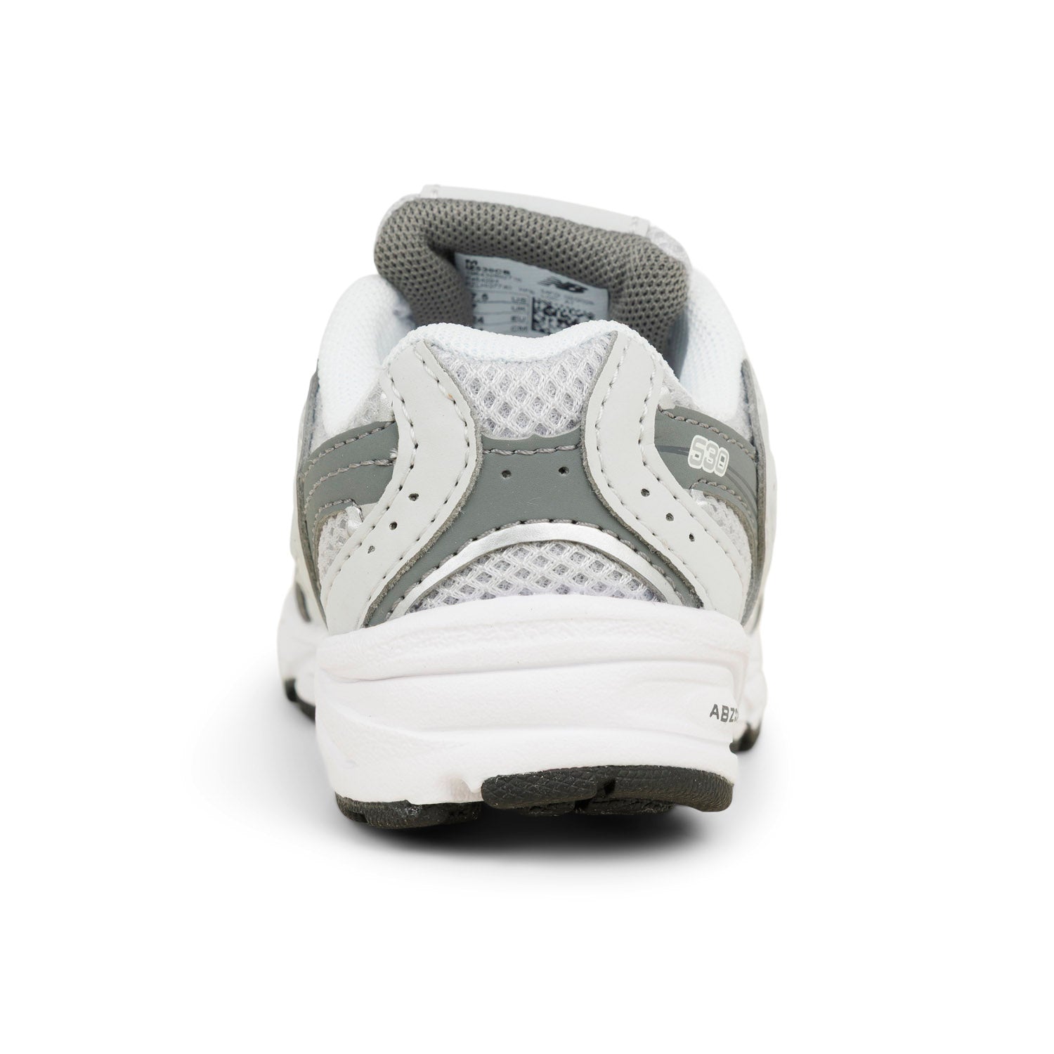 Sneakers Enfant NEW BALANCE 530 ELAS Blanc
