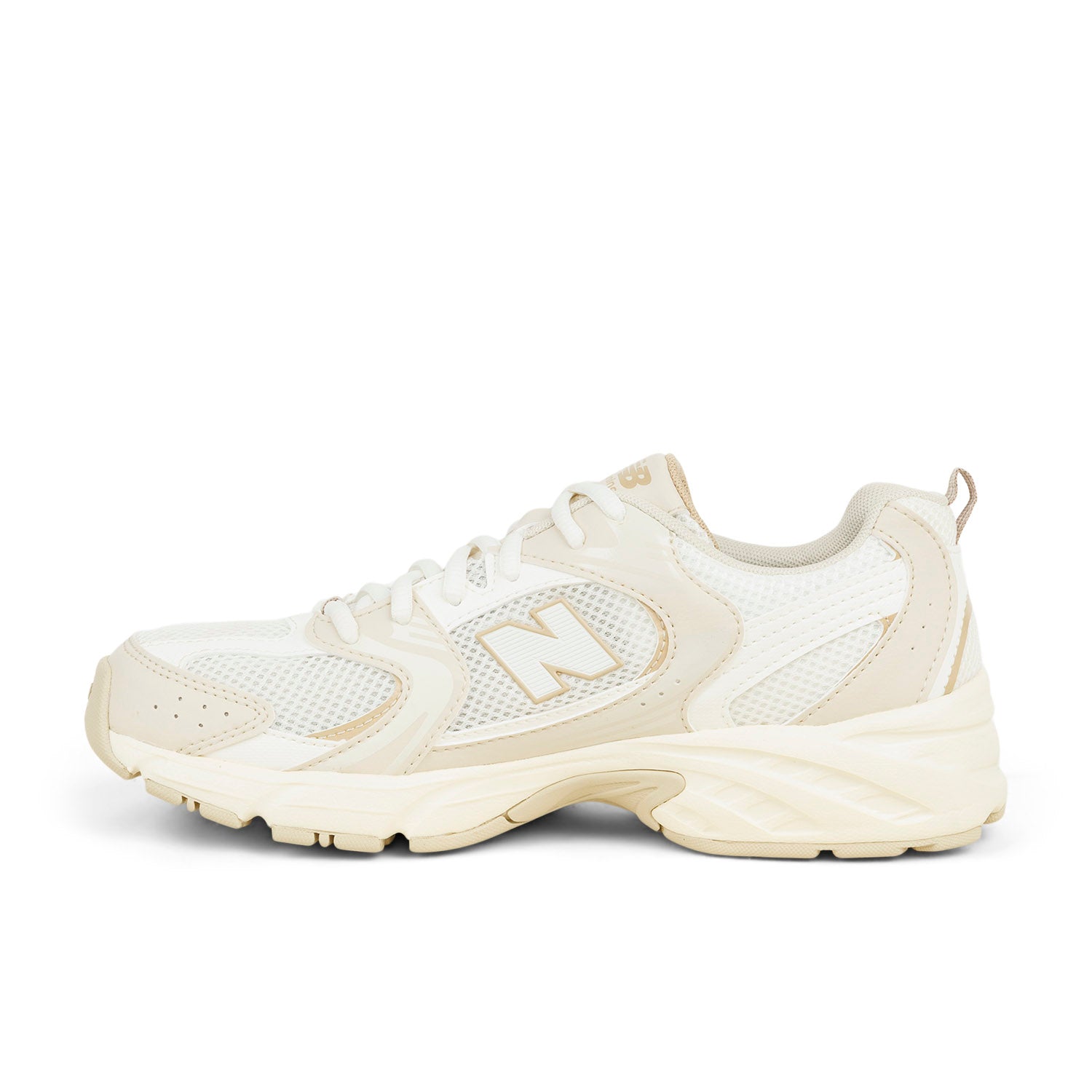 Sneakers Enfant NEW BALANCE 530 Beige