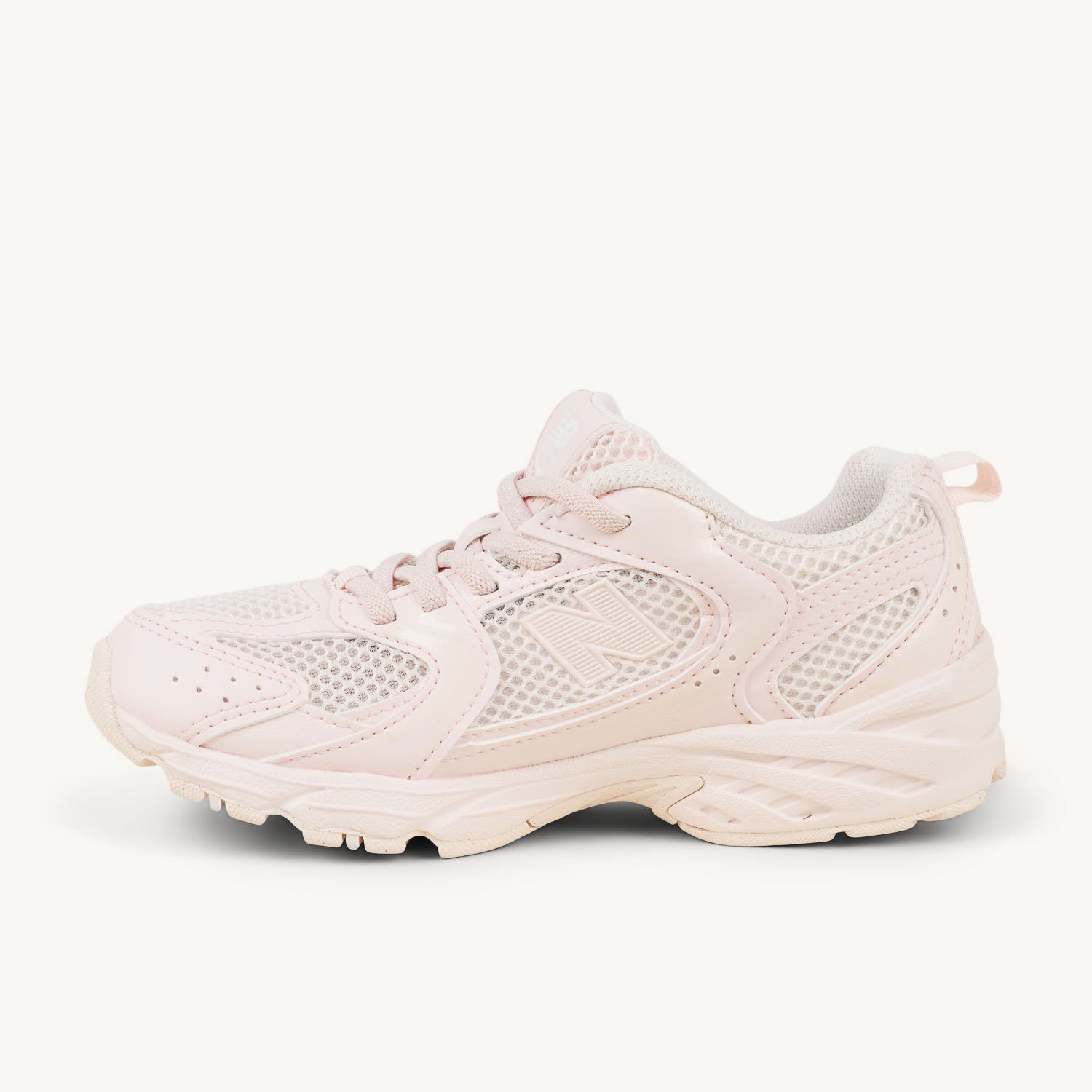 Sneakers Enfant NEW BALANCE 530 ELAS Rose