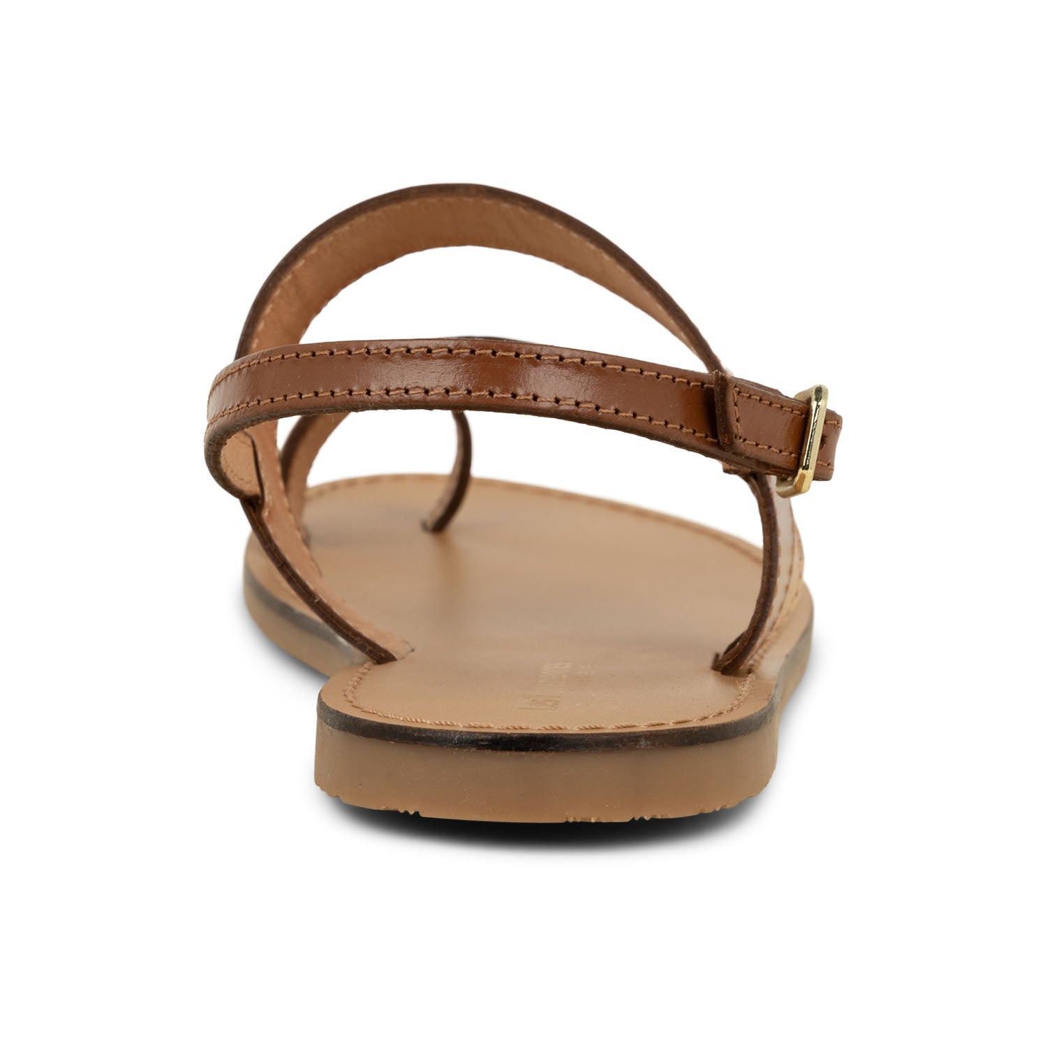 Sandales Femme LES TROPEZIENNES BADIANE Marron