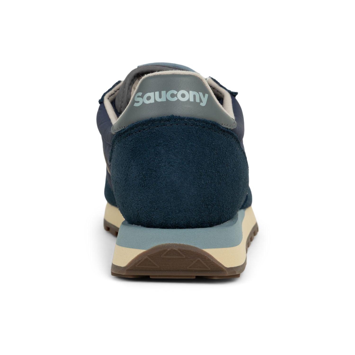 Baskets Homme SAUCONY JAZZ ORIGINALS Bleu