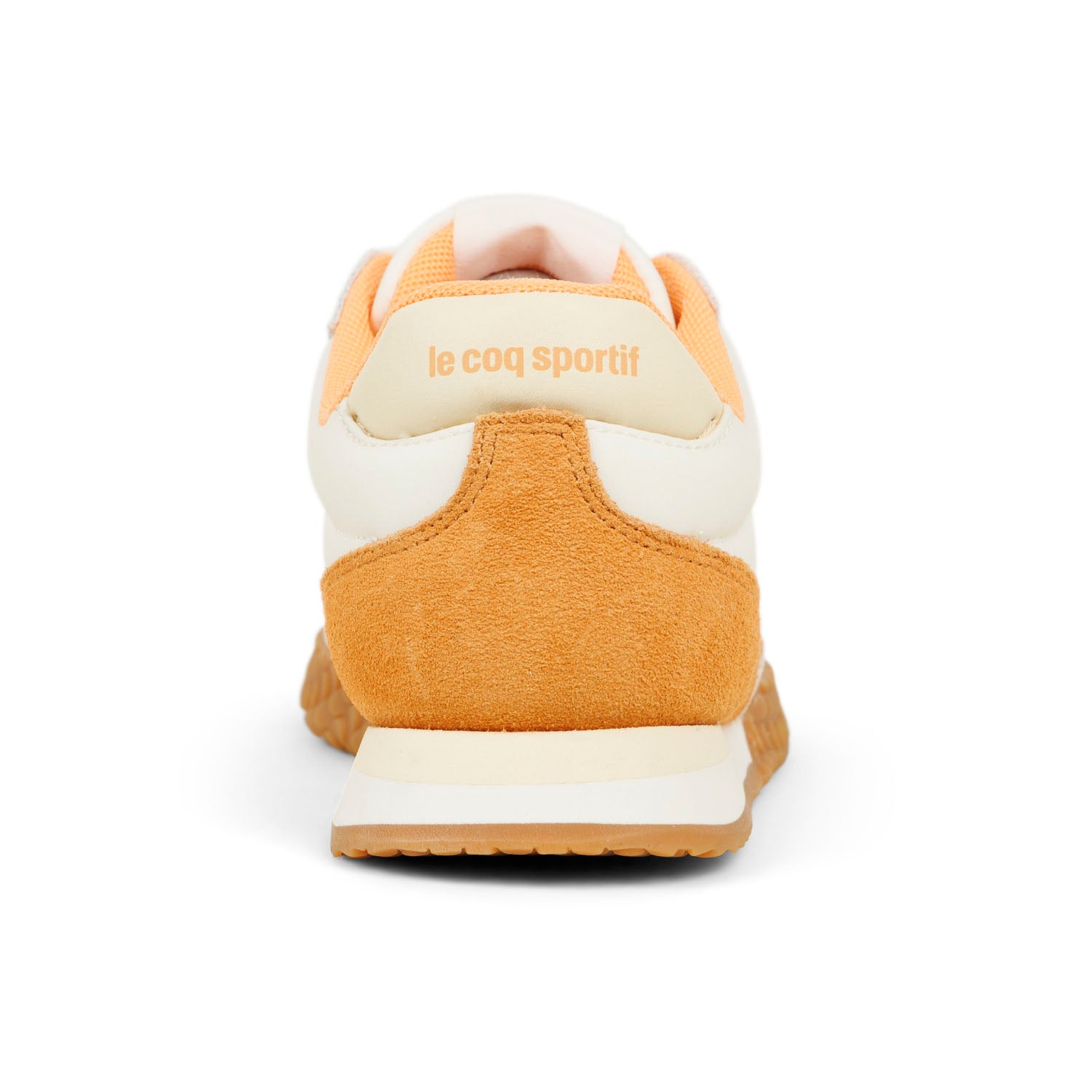 Baskets Femme LE COQ SPORTIF VELOCE Blanc