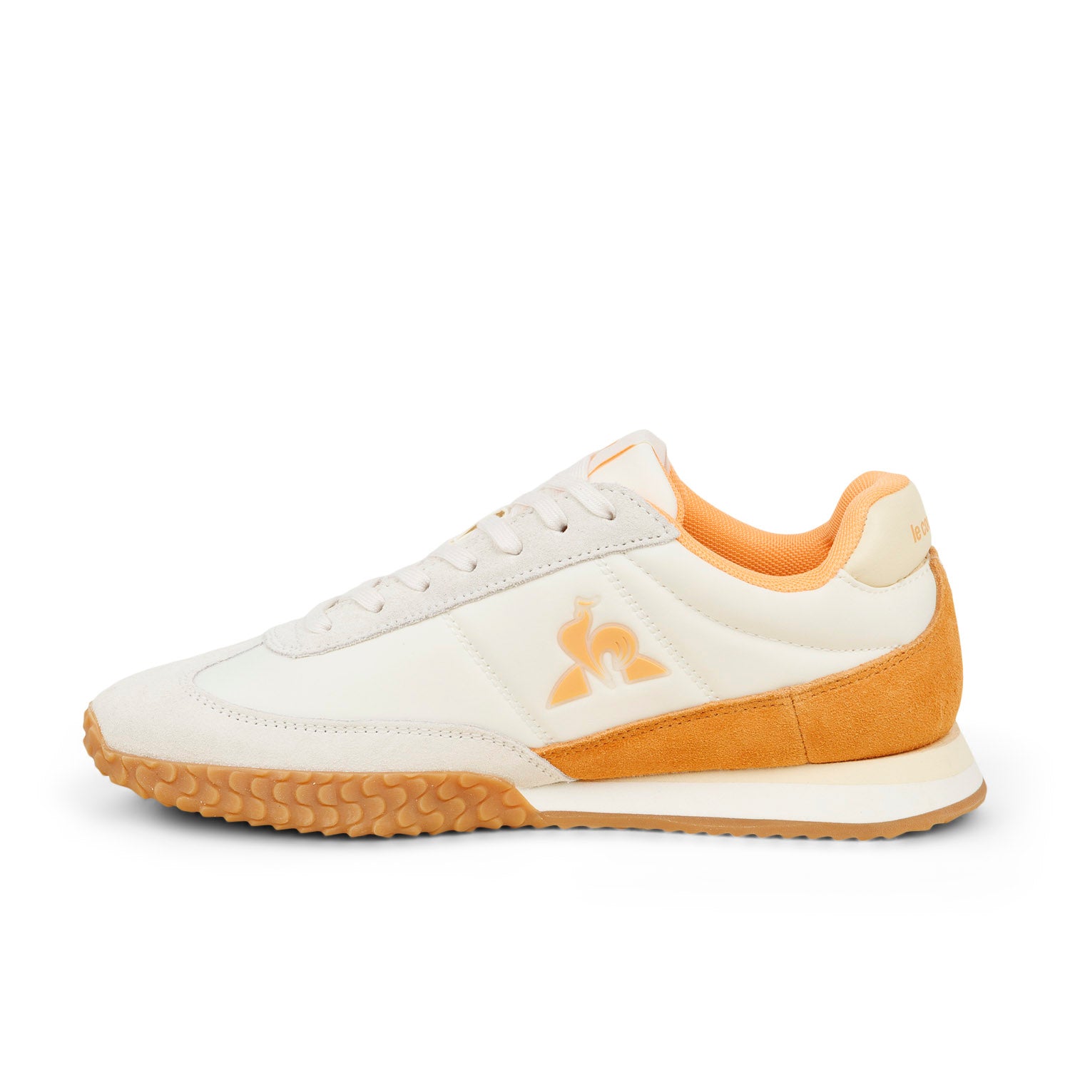 Baskets Femme LE COQ SPORTIF VELOCE Blanc